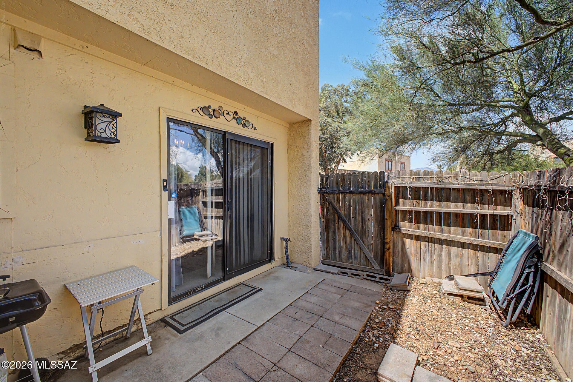 Kenyon Terrace (1-160) - Residential