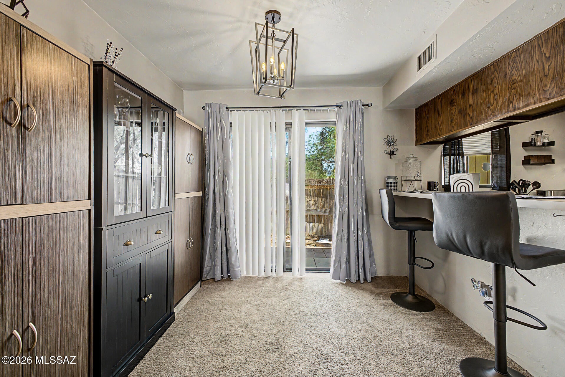 Kenyon Terrace (1-160) - Residential