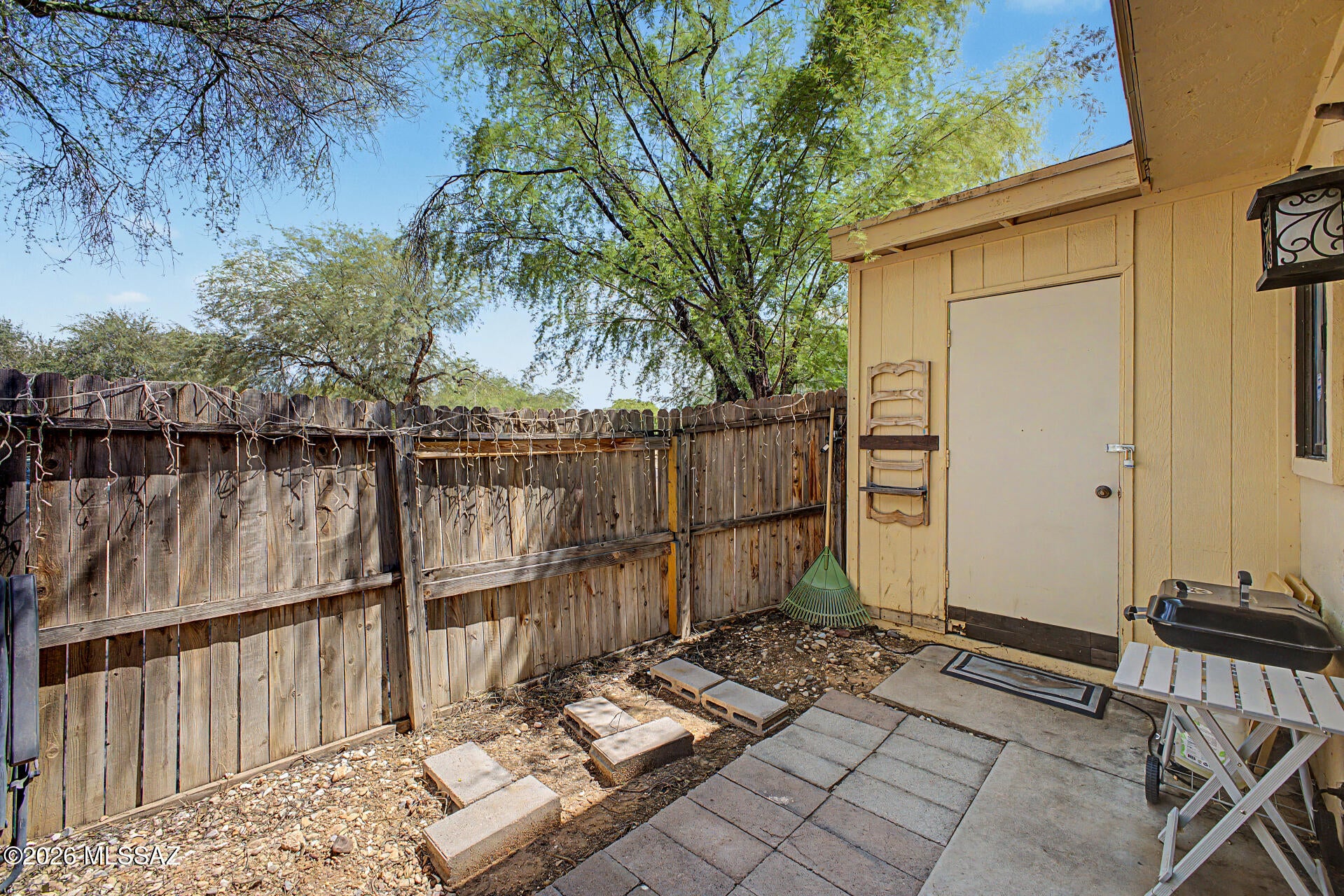 Kenyon Terrace (1-160) - Residential