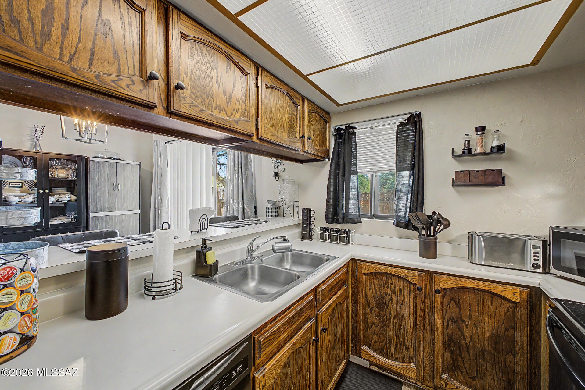 Kenyon Terrace (1-160) - Residential