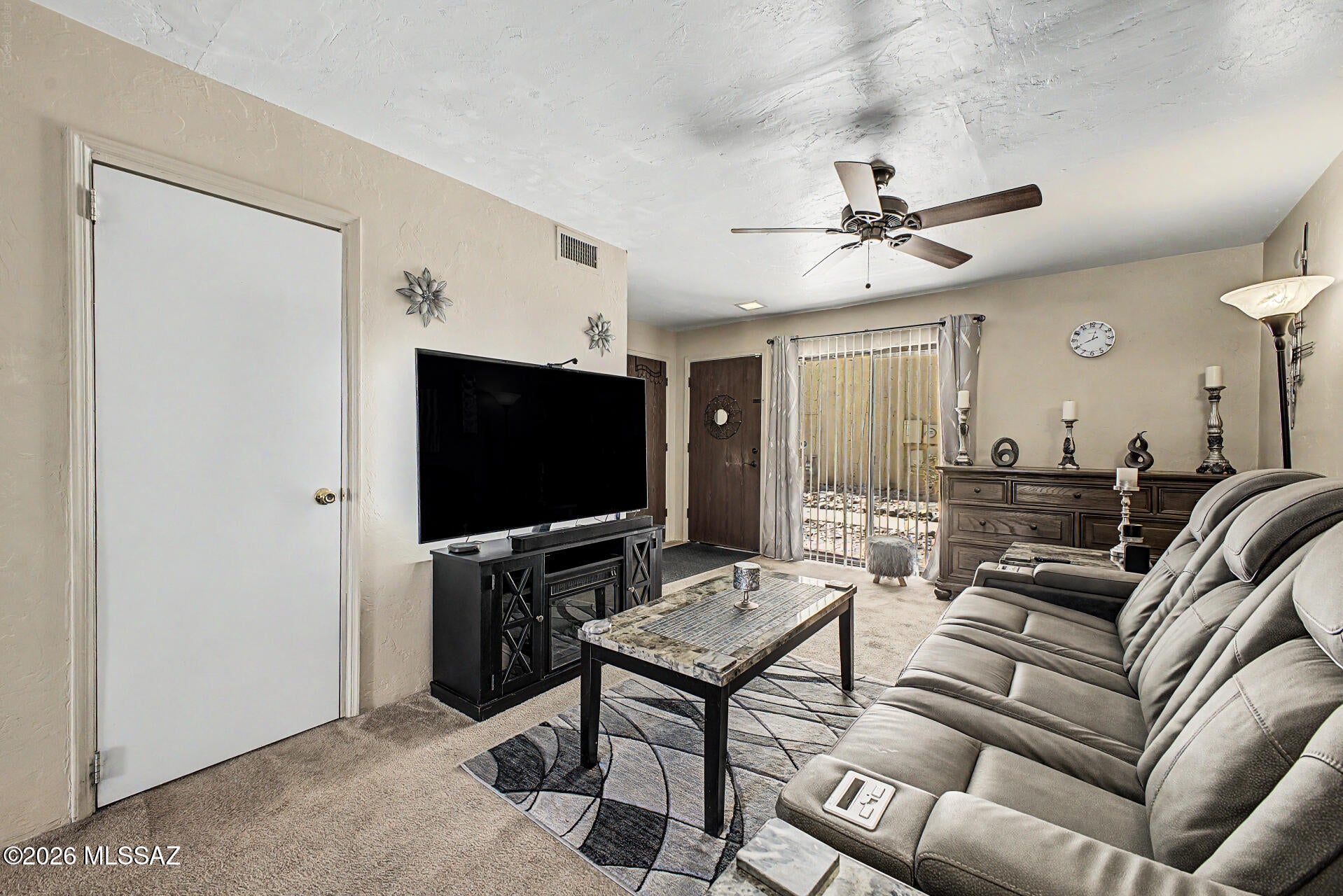 Kenyon Terrace (1-160) - Residential