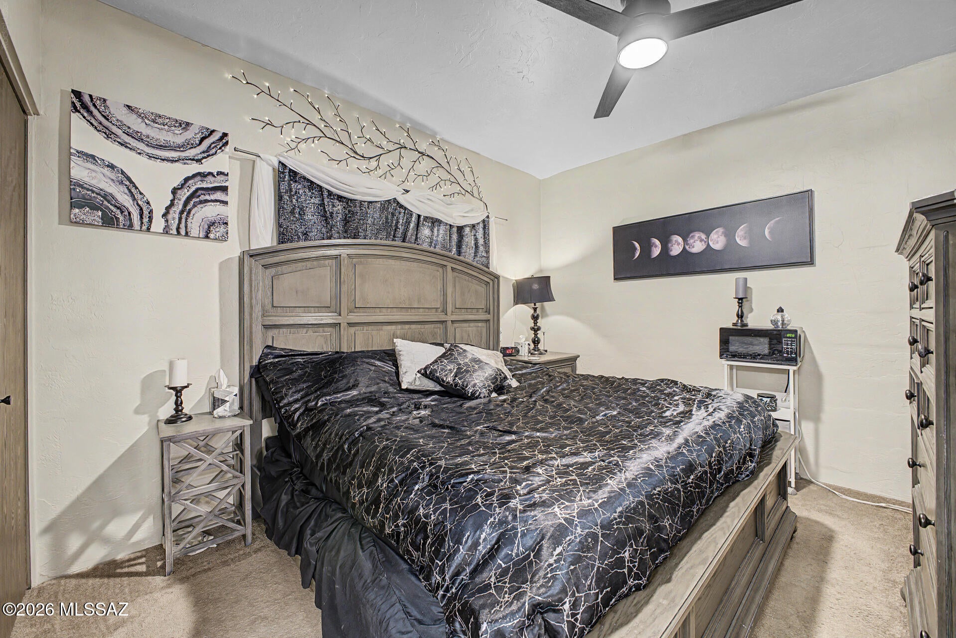 Kenyon Terrace (1-160) - Residential