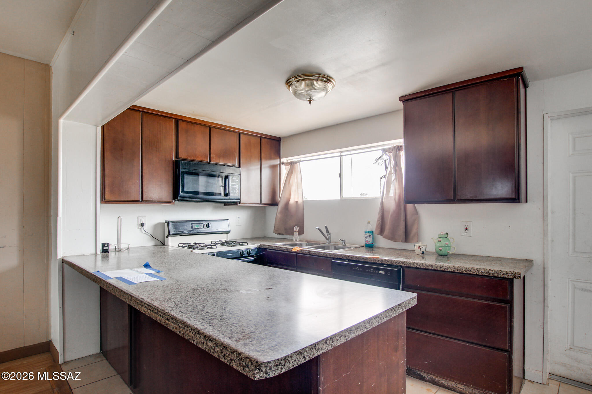Out Of Pima County - Residential