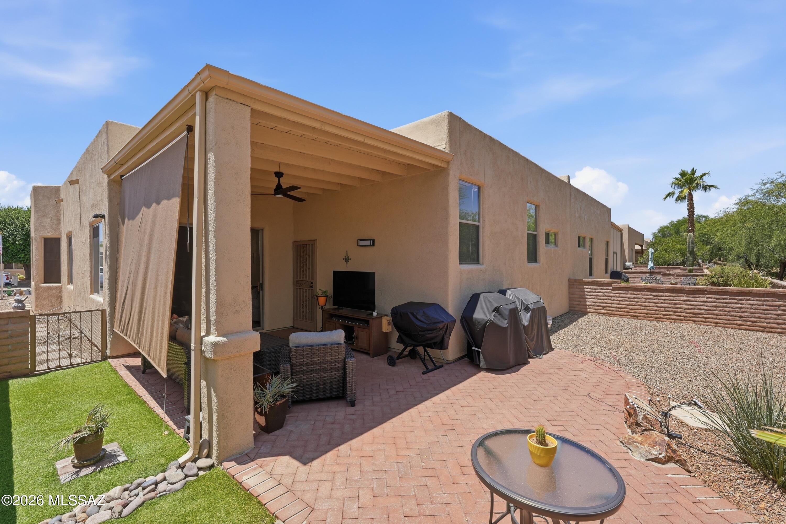 The Greens At Santa Rita Springs (1-167) - Residential