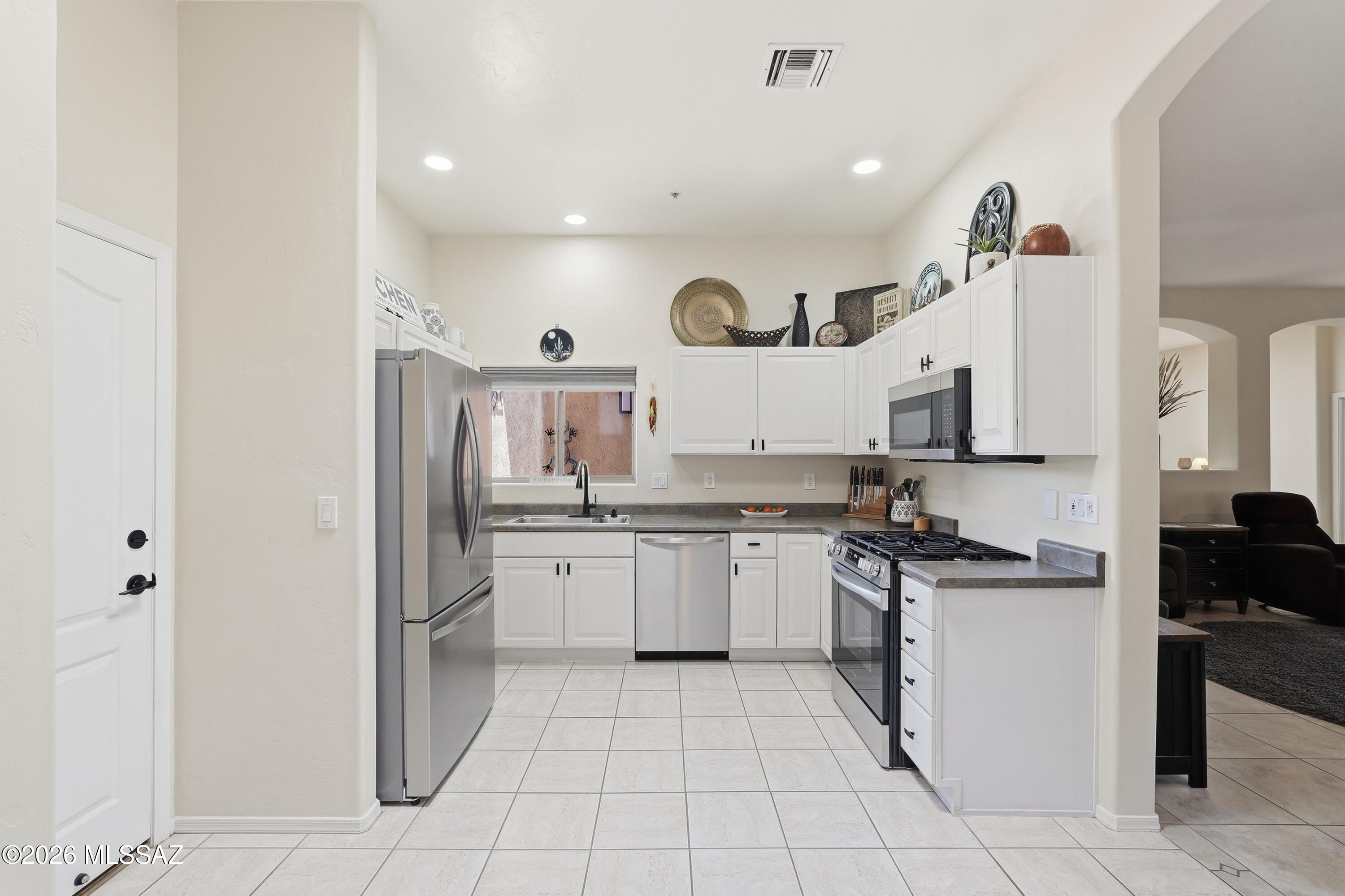 The Greens At Santa Rita Springs (1-167) - Residential