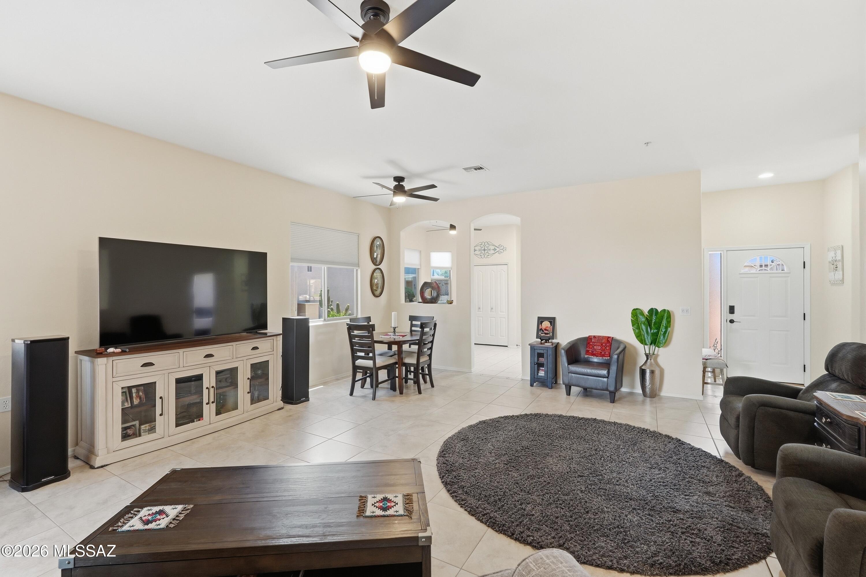 The Greens At Santa Rita Springs (1-167) - Residential