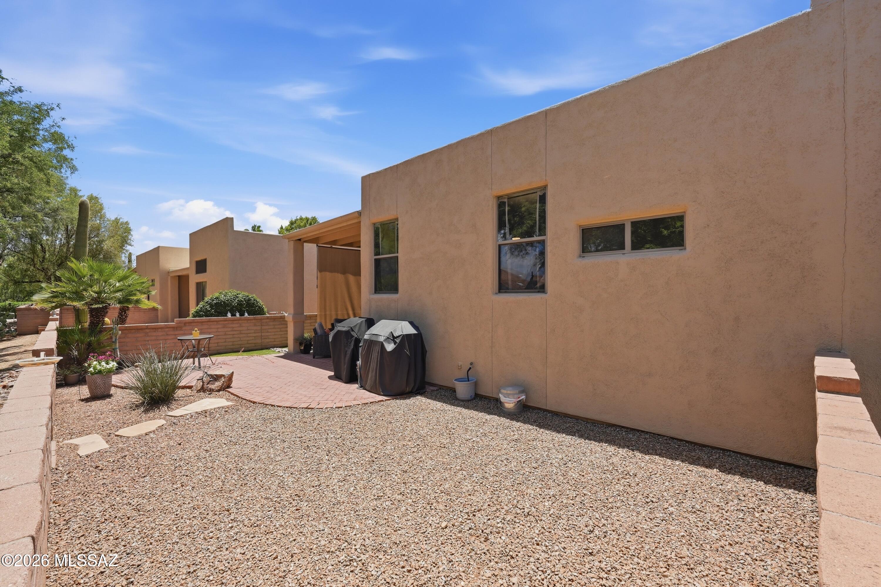 The Greens At Santa Rita Springs (1-167) - Residential