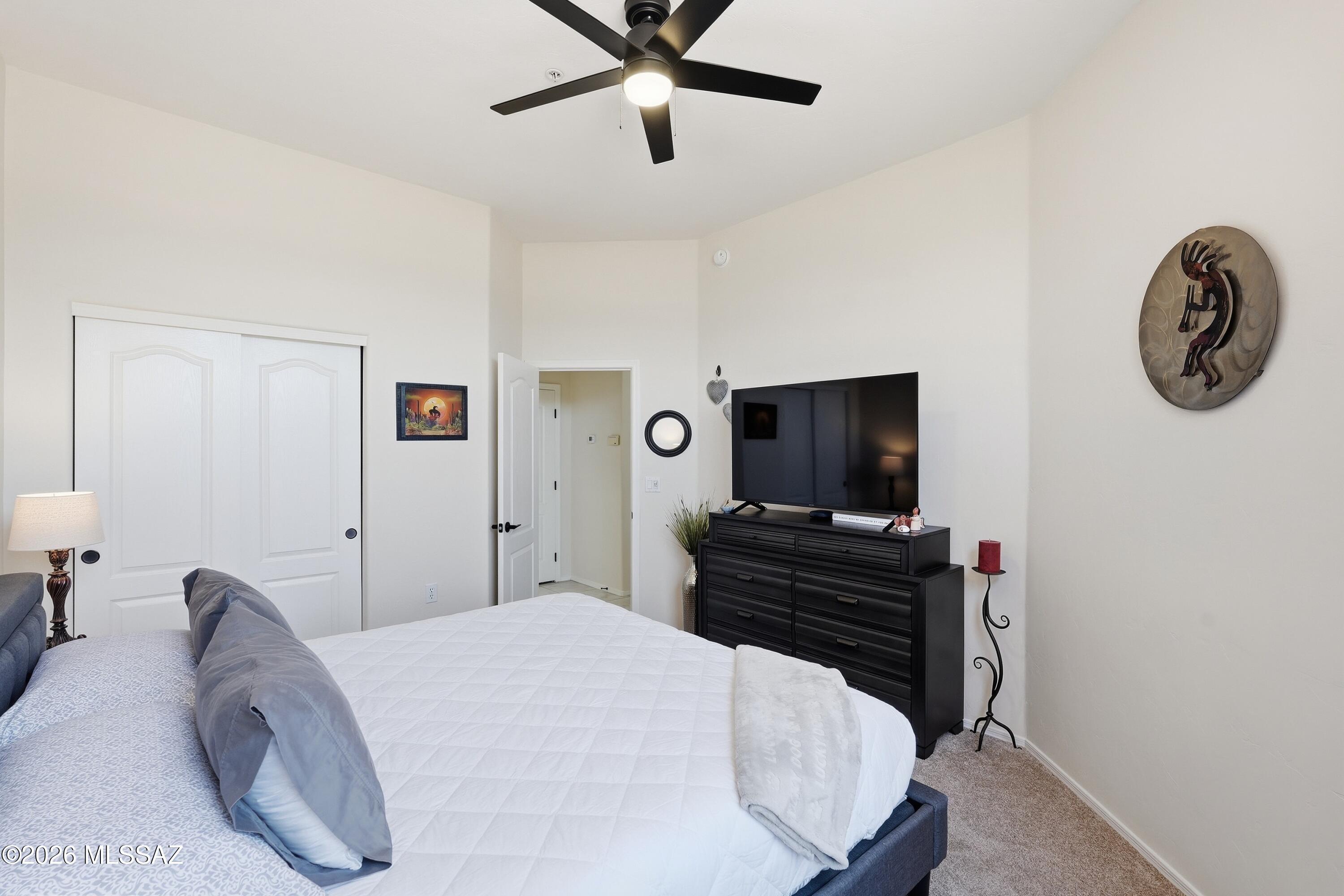The Greens At Santa Rita Springs (1-167) - Residential