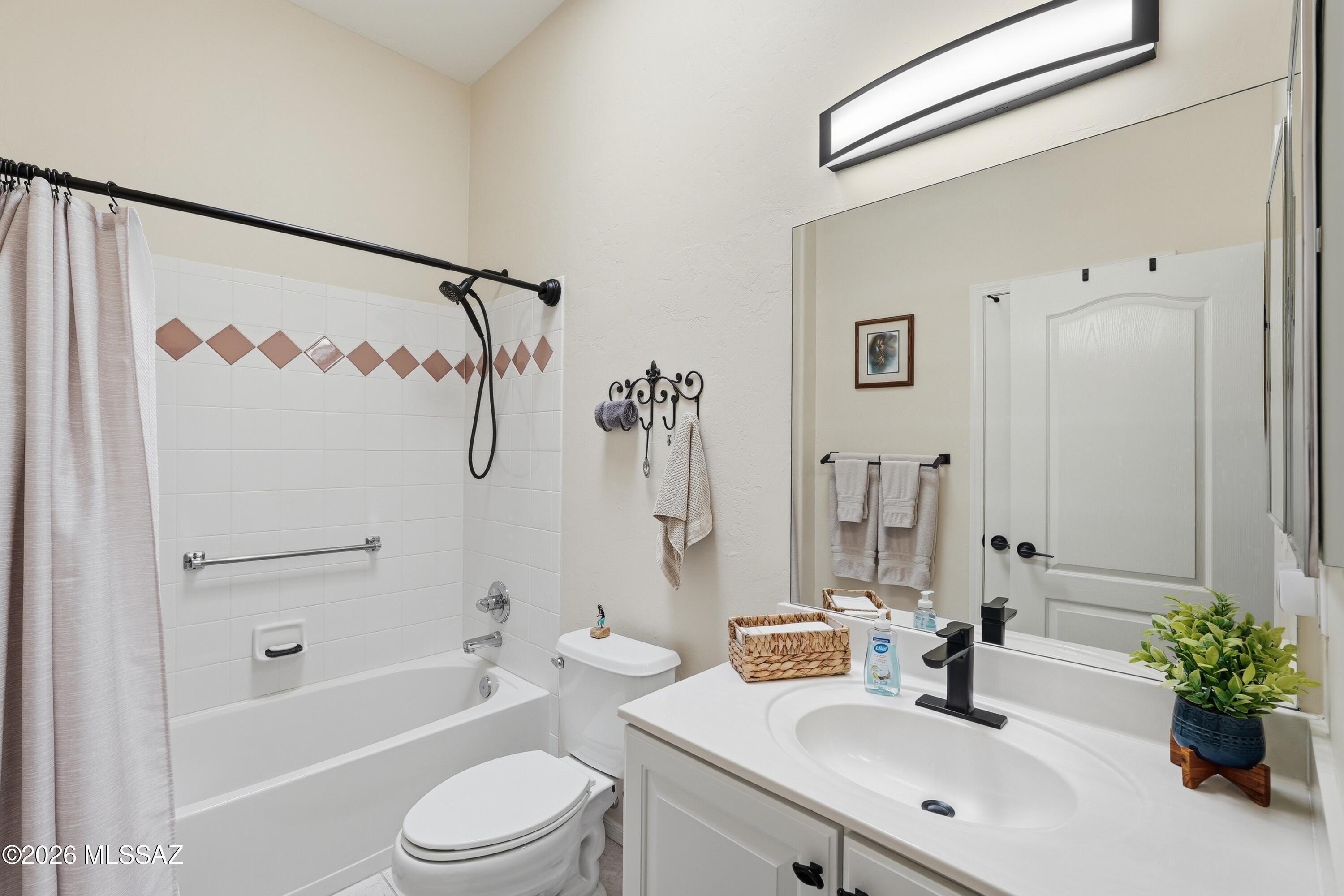 The Greens At Santa Rita Springs (1-167) - Residential