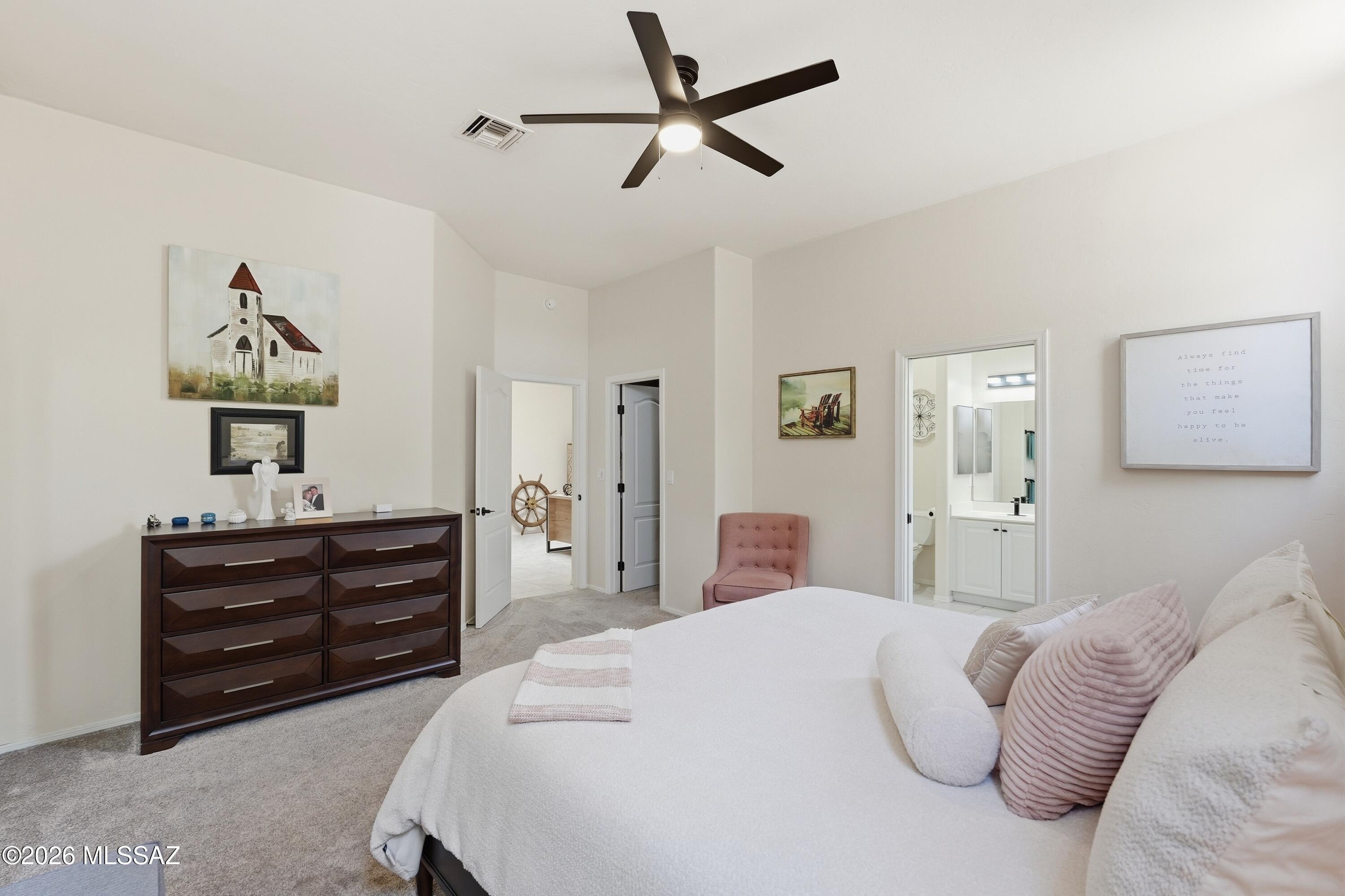 The Greens At Santa Rita Springs (1-167) - Residential