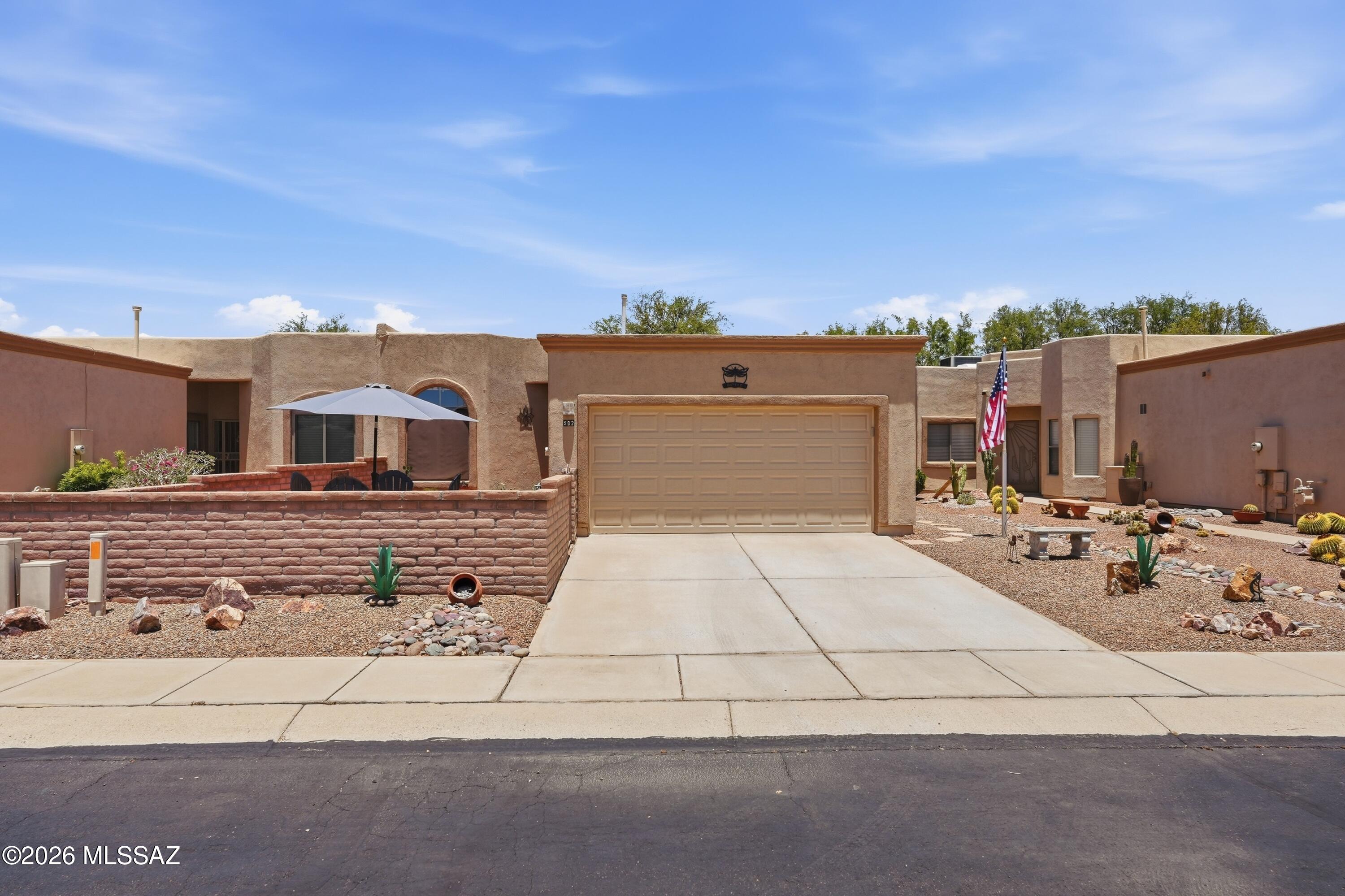 The Greens At Santa Rita Springs (1-167) - Residential