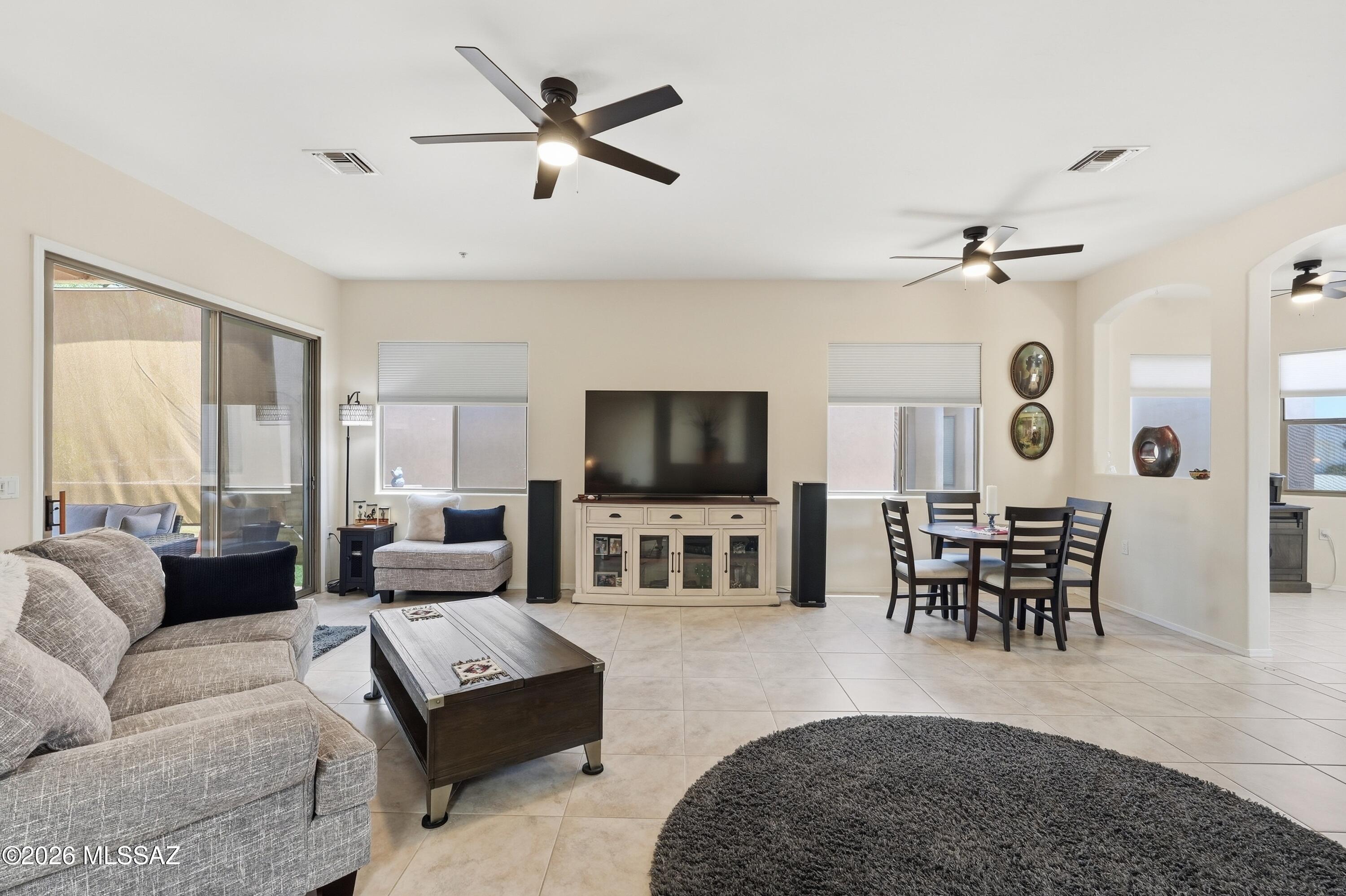 The Greens At Santa Rita Springs (1-167) - Residential