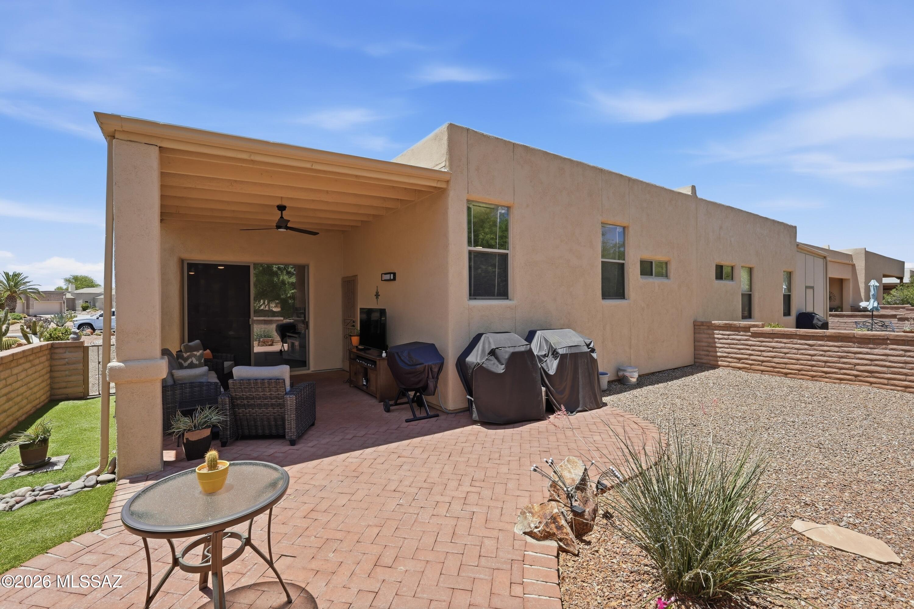 The Greens At Santa Rita Springs (1-167) - Residential