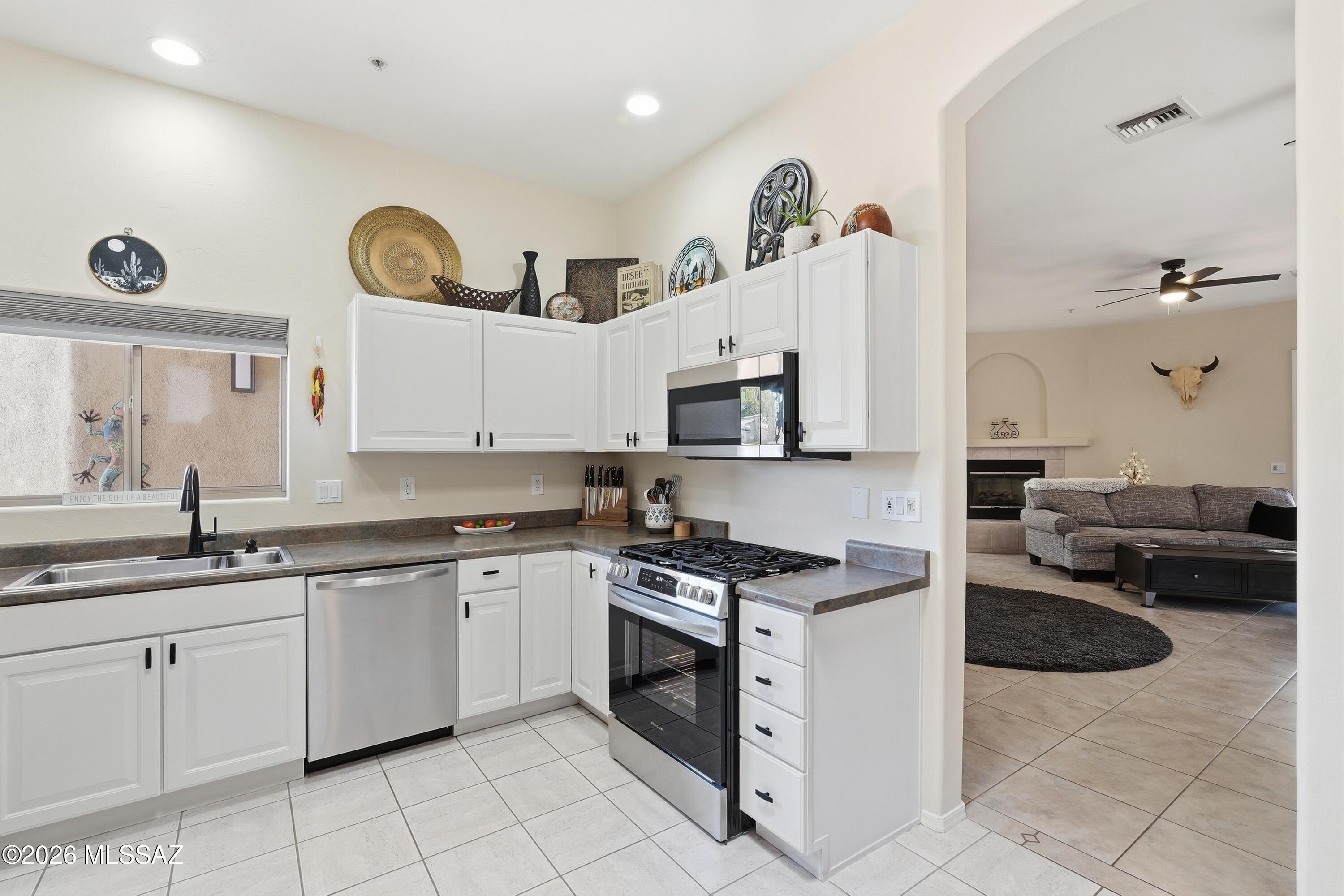 The Greens At Santa Rita Springs (1-167) - Residential