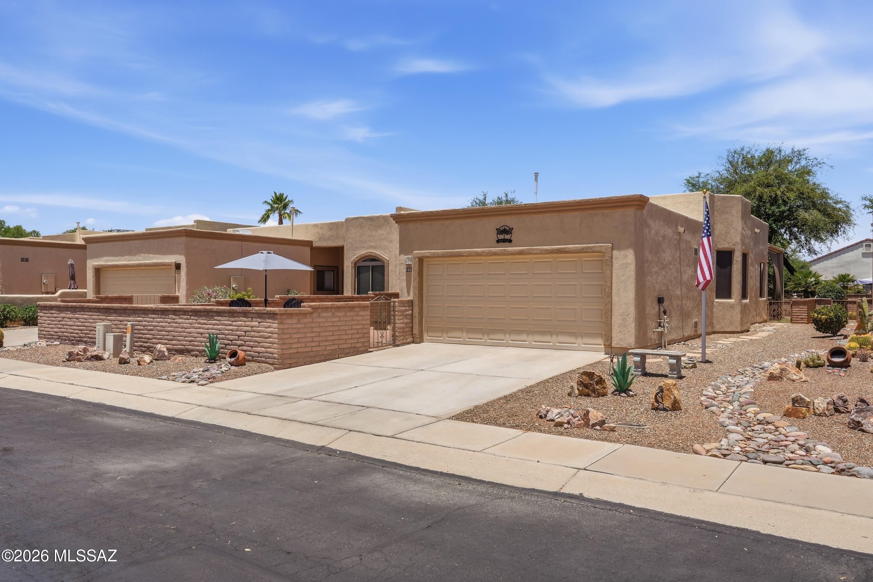 The Greens At Santa Rita Springs (1-167) - Residential