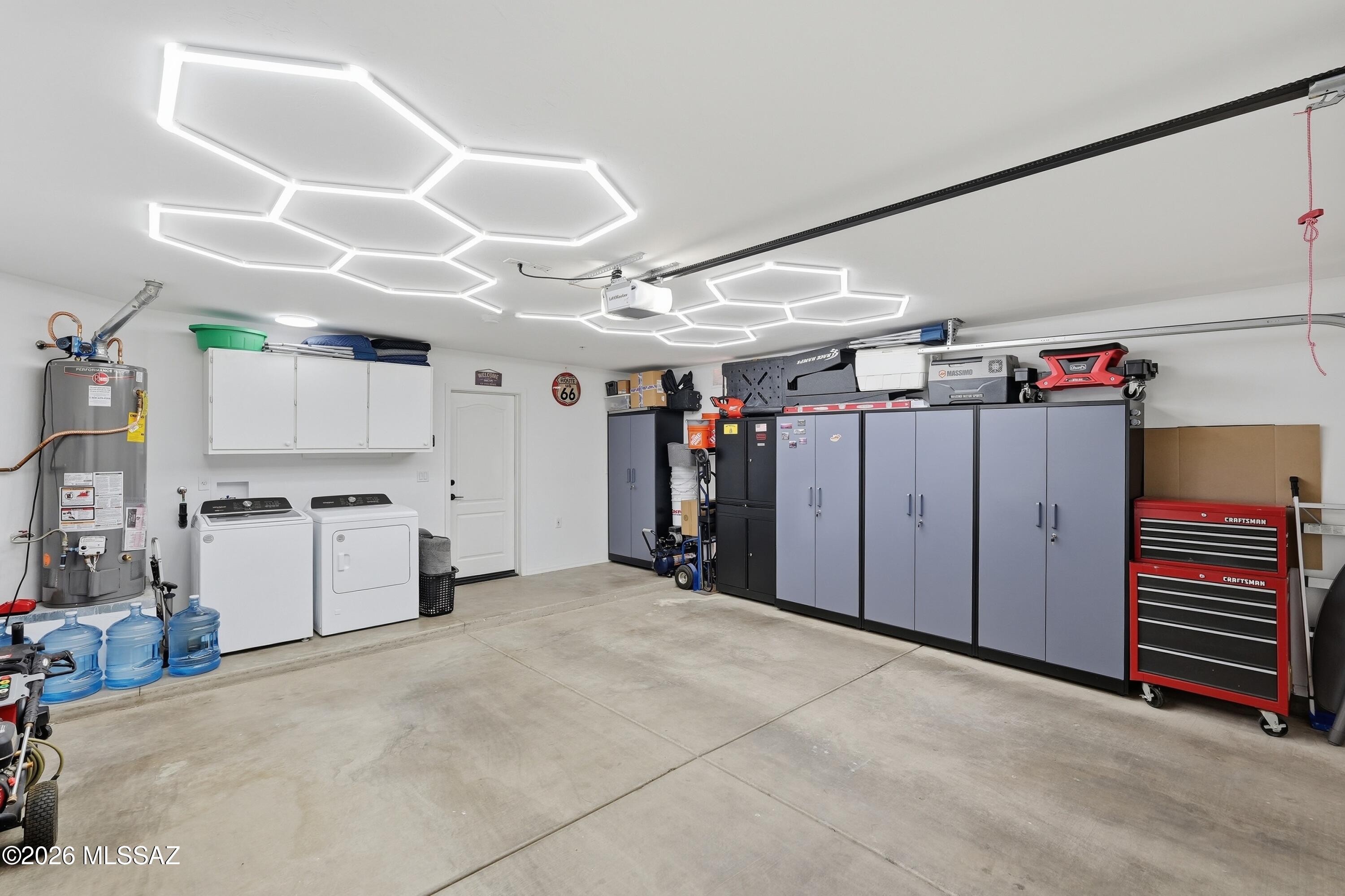 The Greens At Santa Rita Springs (1-167) - Residential