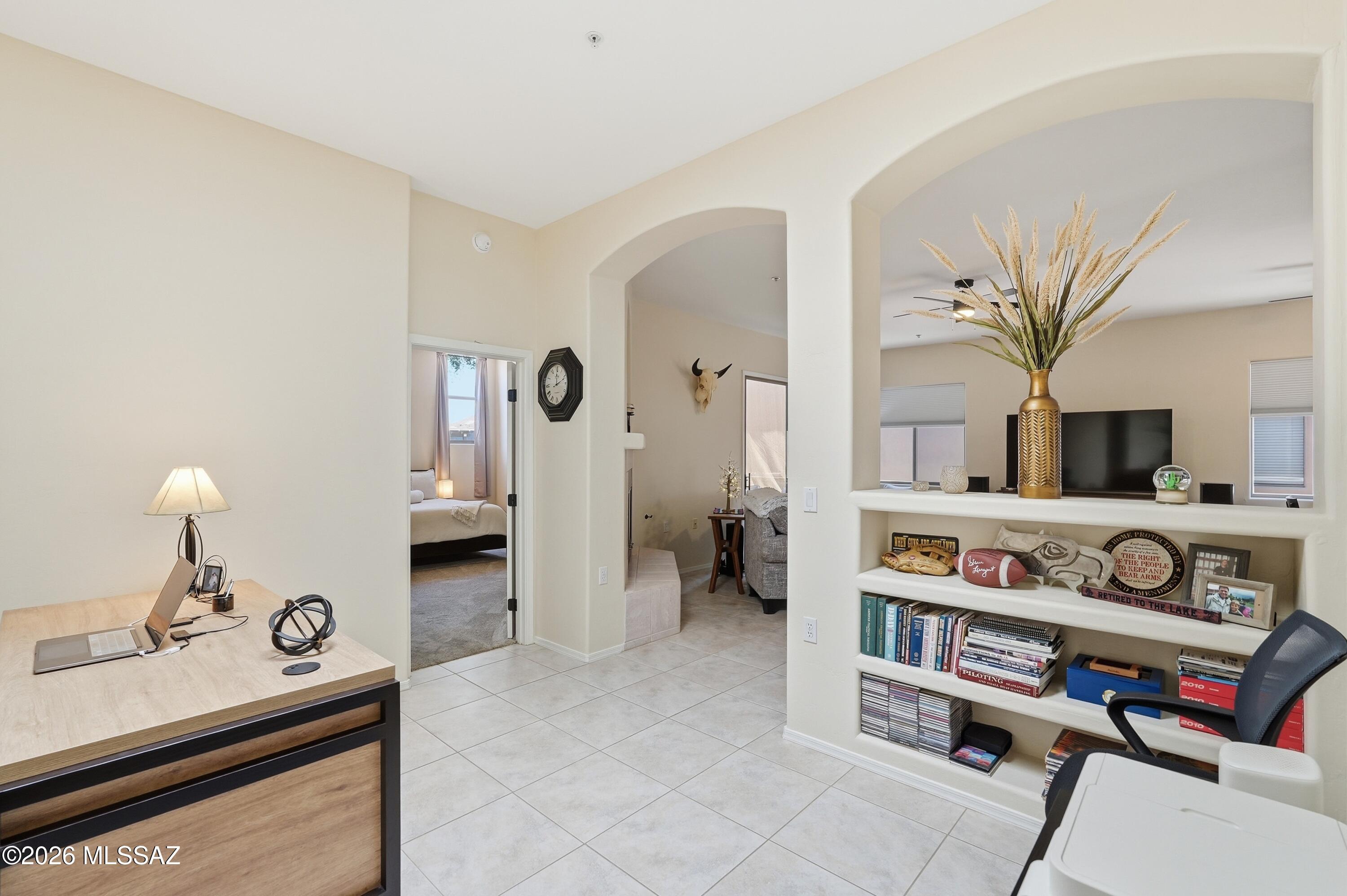 The Greens At Santa Rita Springs (1-167) - Residential