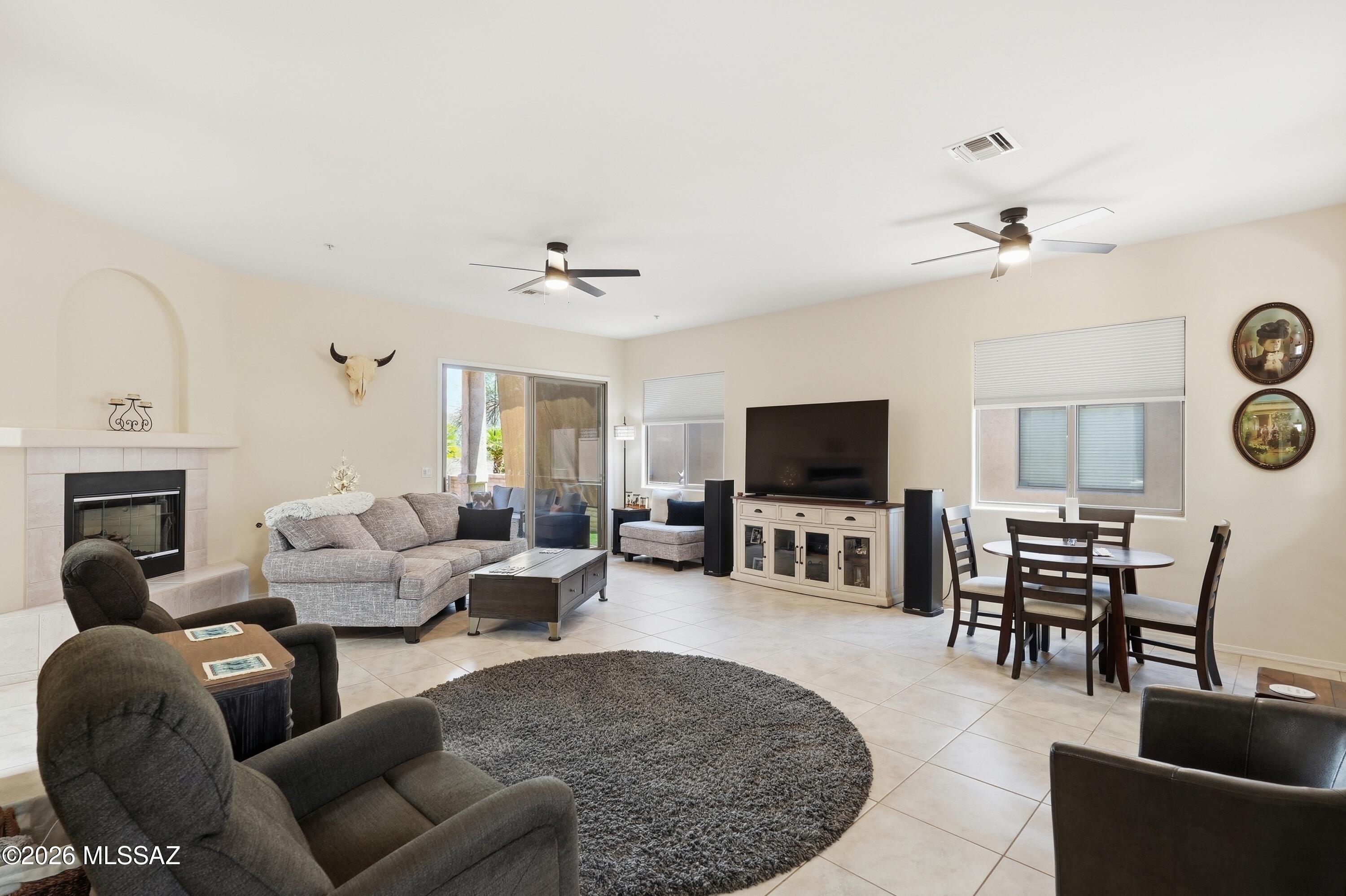 The Greens At Santa Rita Springs (1-167) - Residential