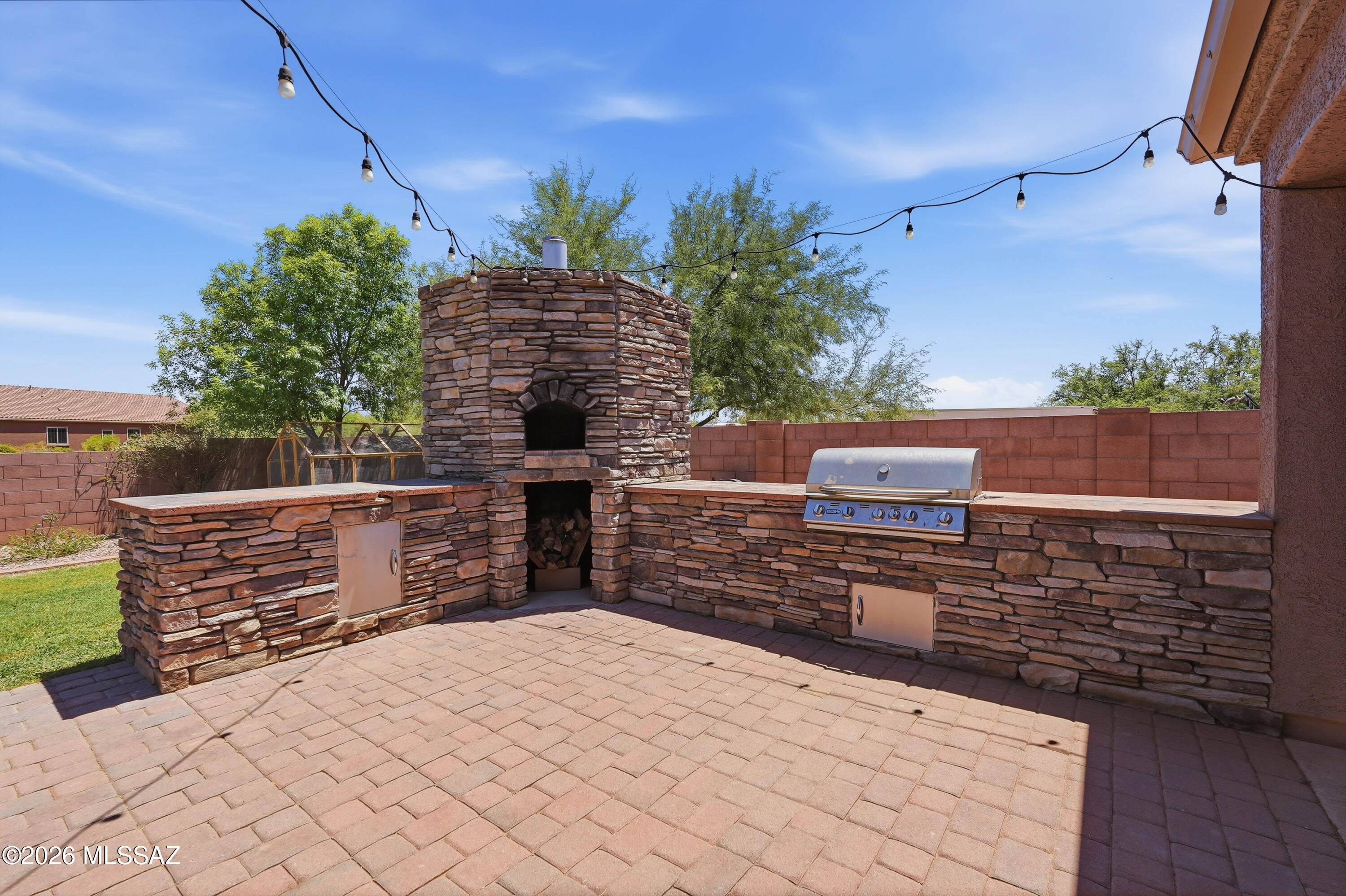 Sahuarita Highlands Blk. 1 (1-153) - Residential