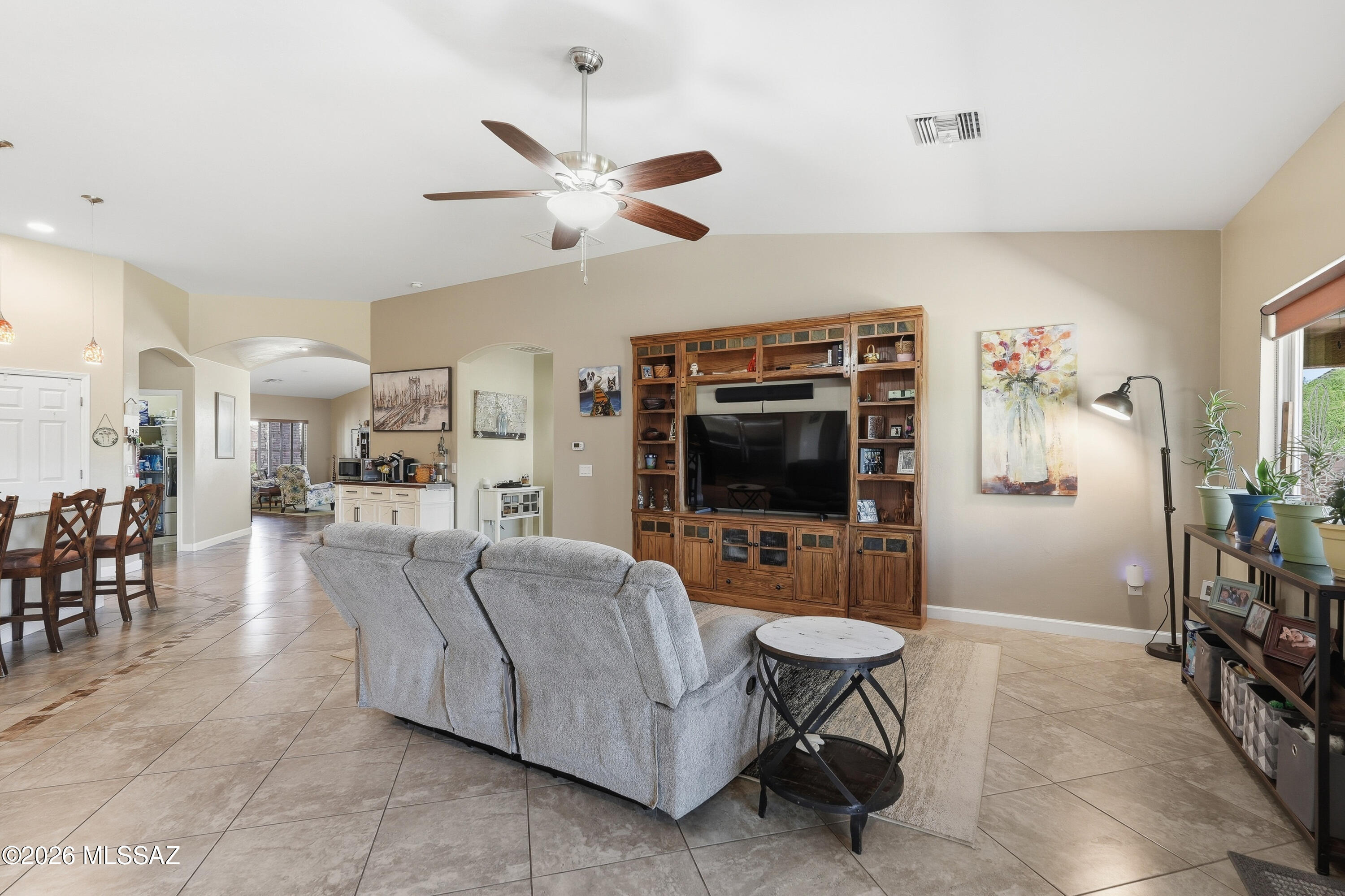 Sahuarita Highlands Blk. 1 (1-153) - Residential