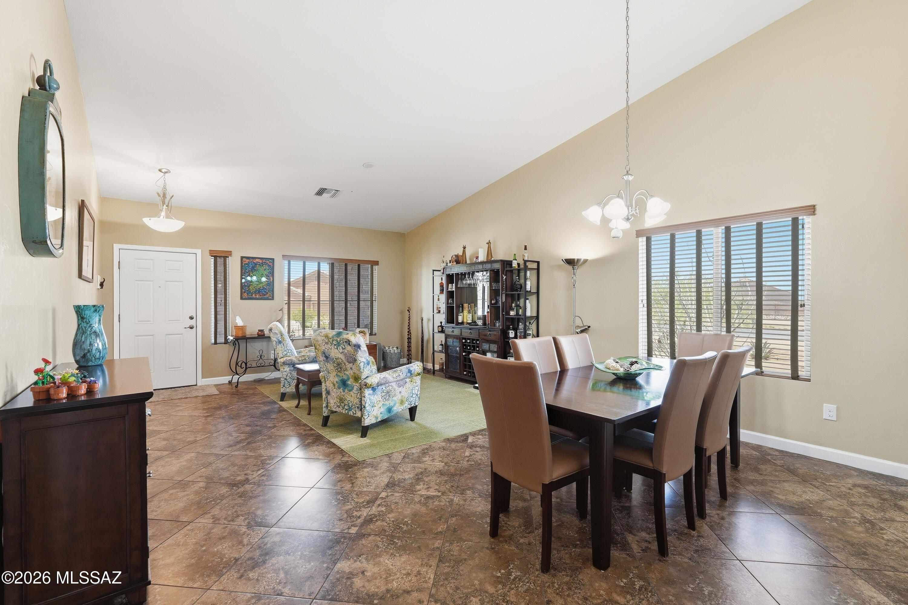 Sahuarita Highlands Blk. 1 (1-153) - Residential