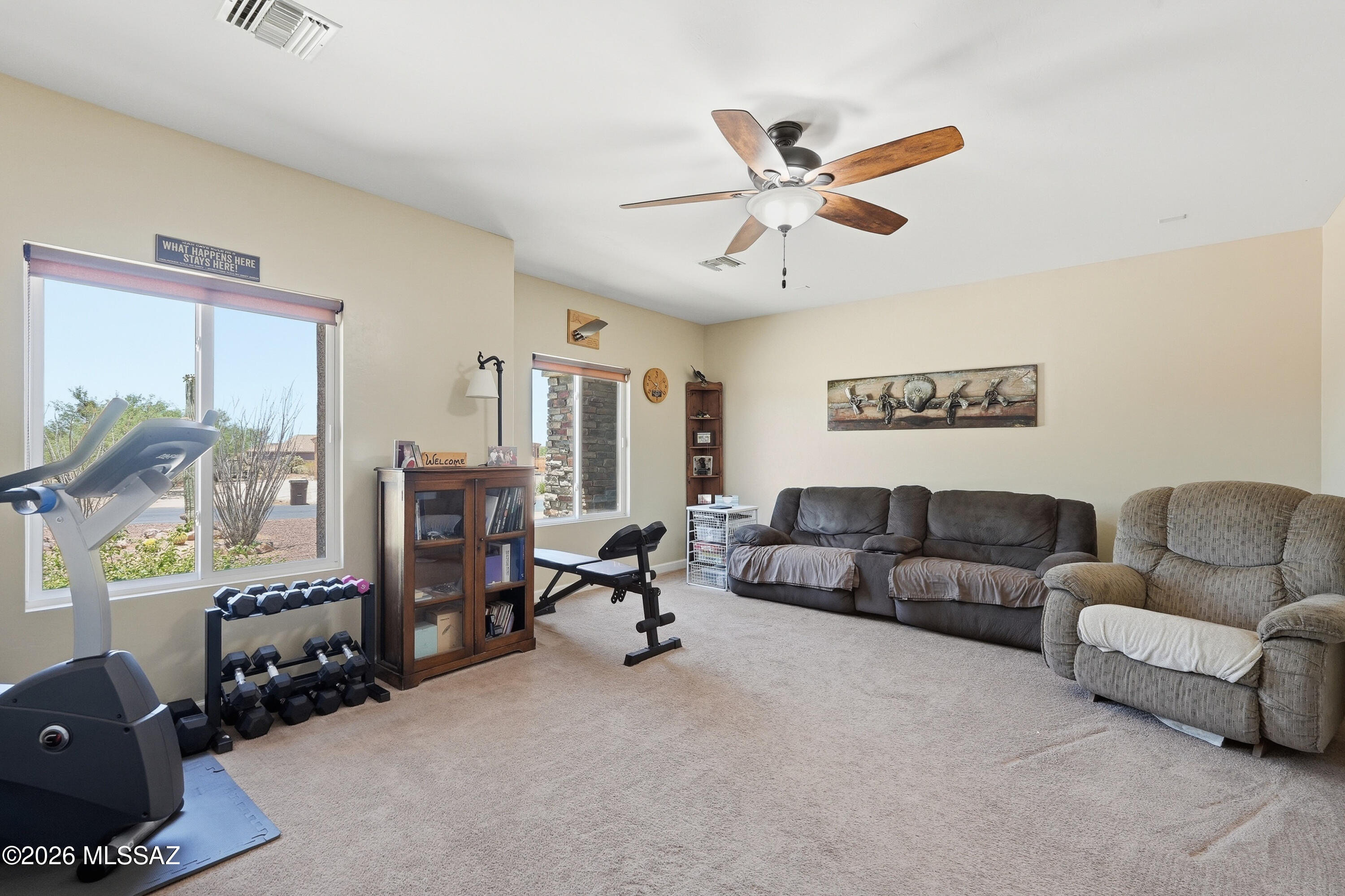 Sahuarita Highlands Blk. 1 (1-153) - Residential