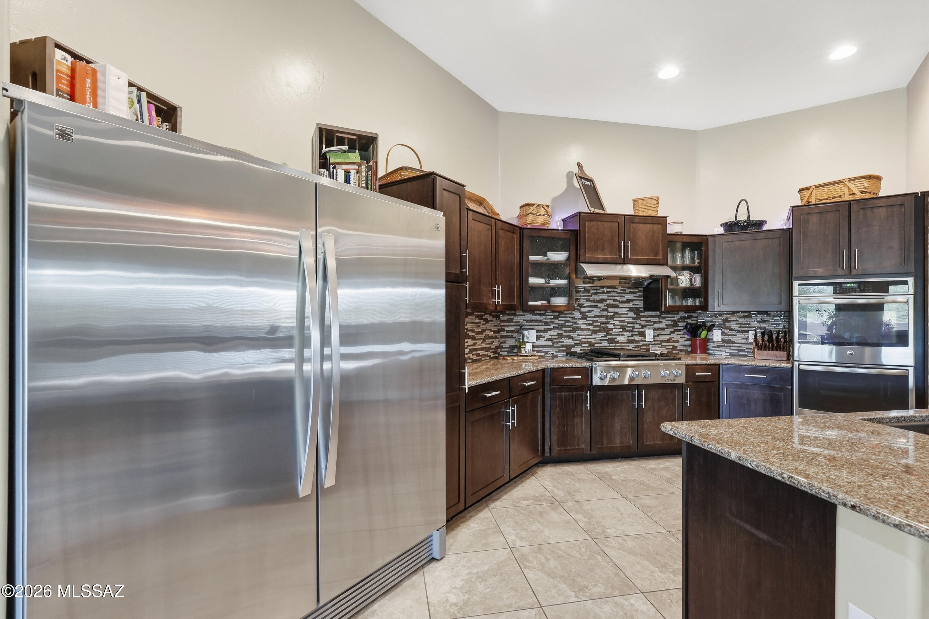 Sahuarita Highlands Blk. 1 (1-153) - Residential