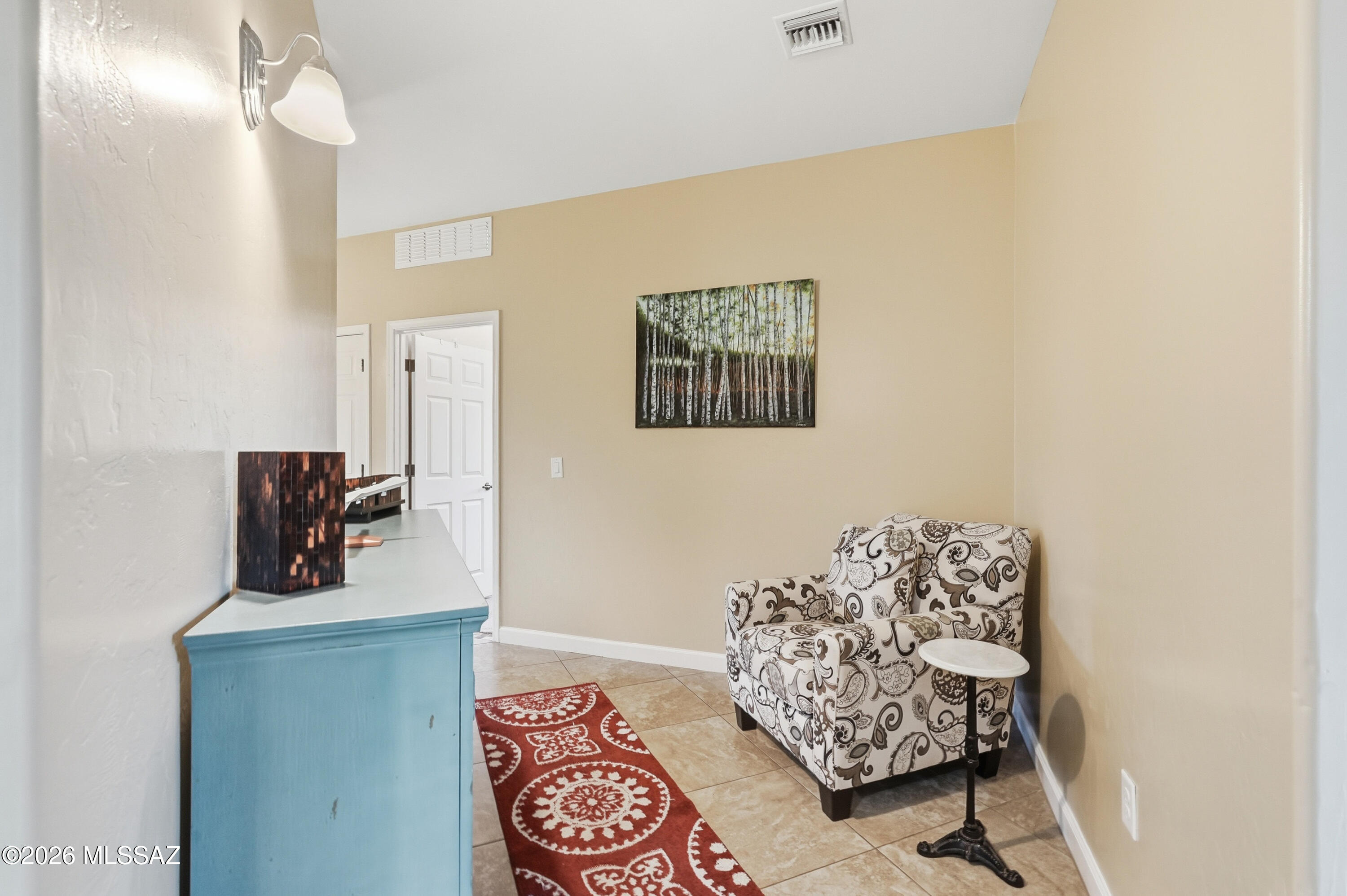 Sahuarita Highlands Blk. 1 (1-153) - Residential