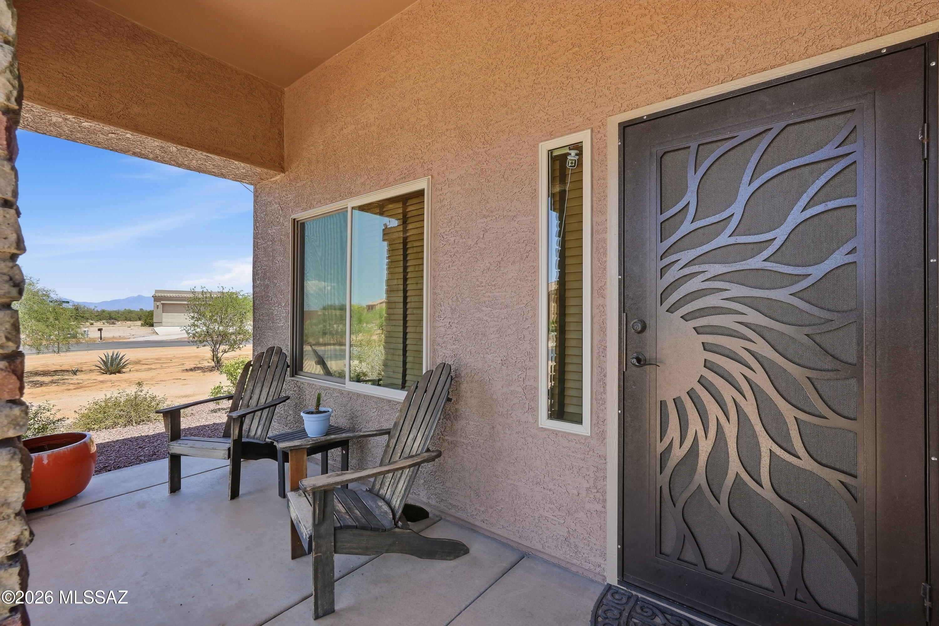 Sahuarita Highlands Blk. 1 (1-153) - Residential