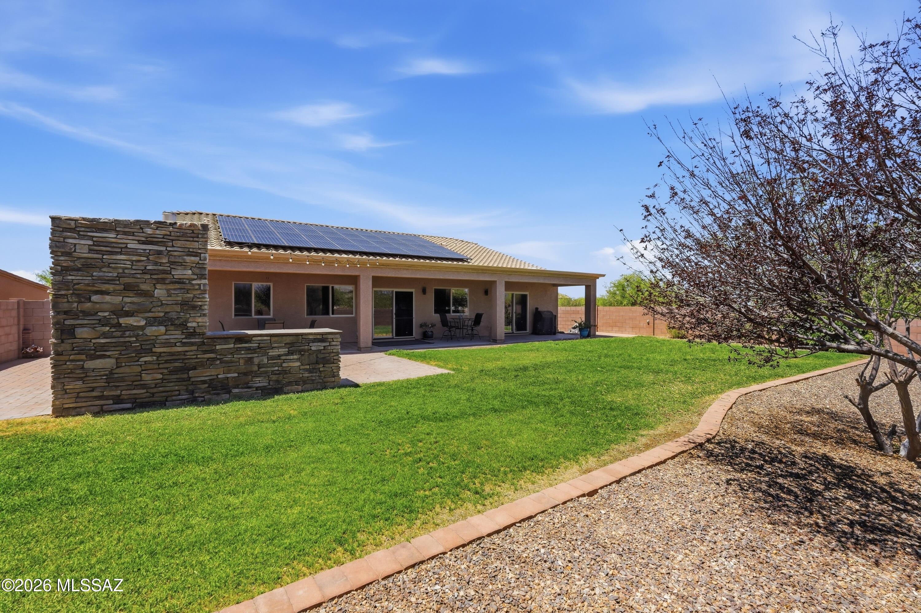 Sahuarita Highlands Blk. 1 (1-153) - Residential