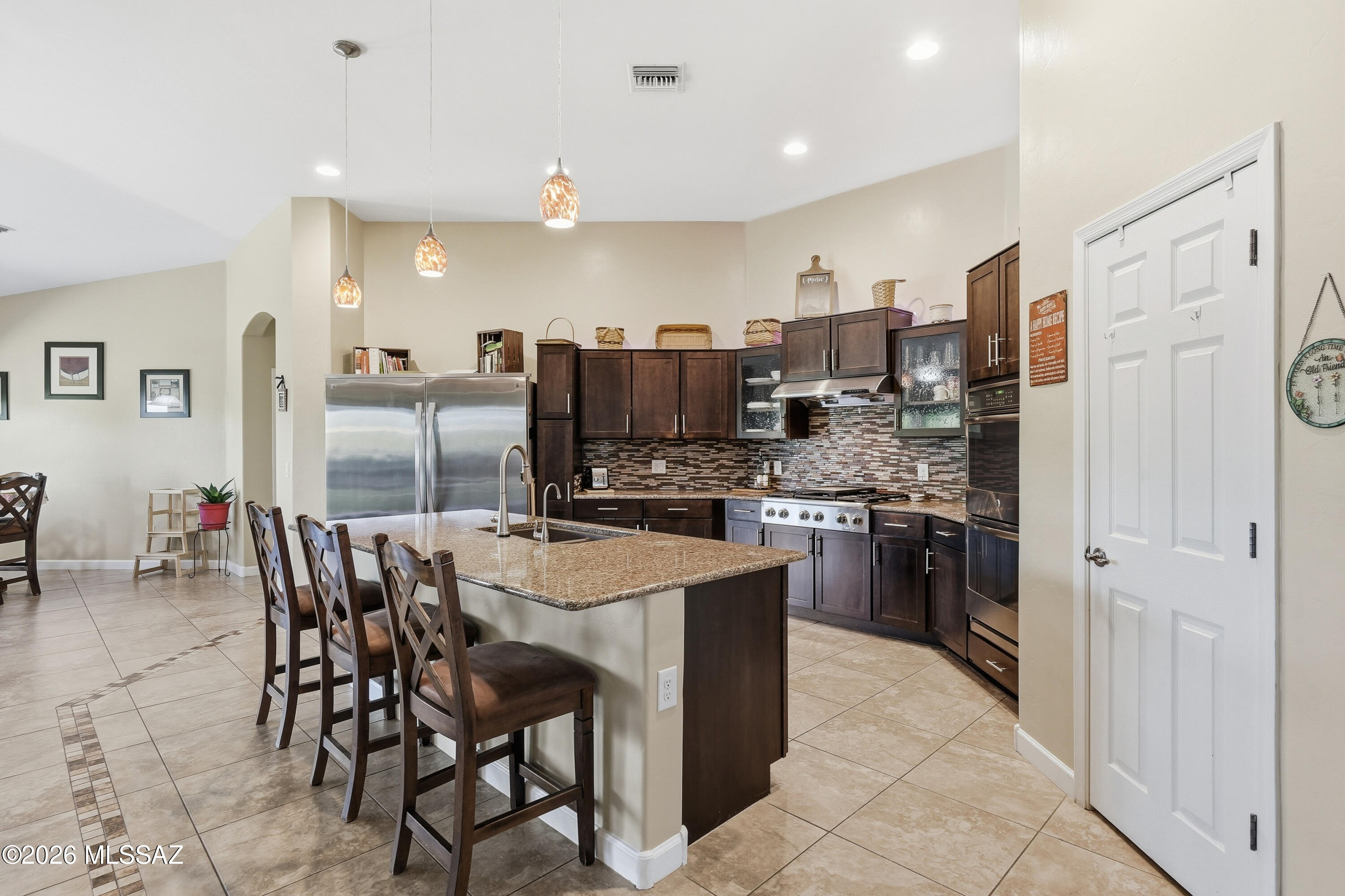 Sahuarita Highlands Blk. 1 (1-153) - Residential