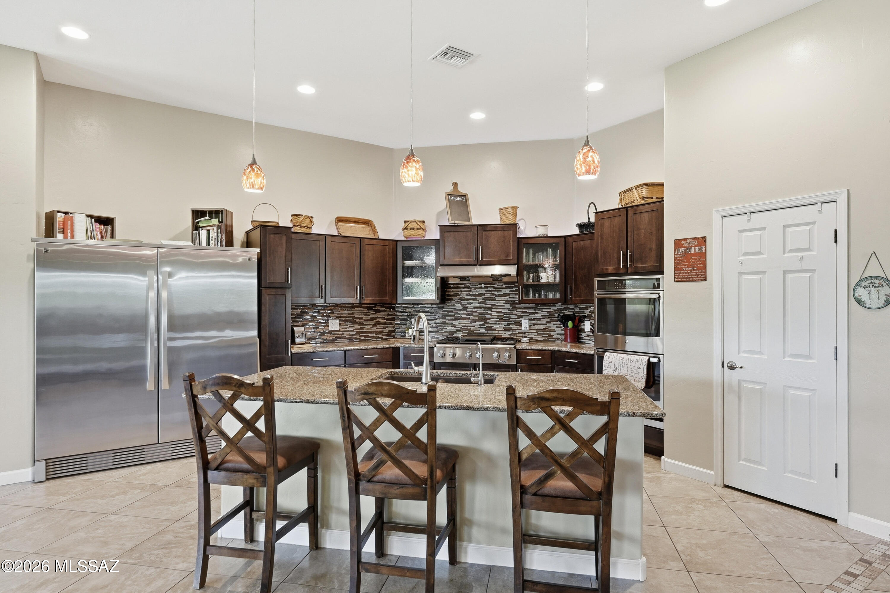 Sahuarita Highlands Blk. 1 (1-153) - Residential