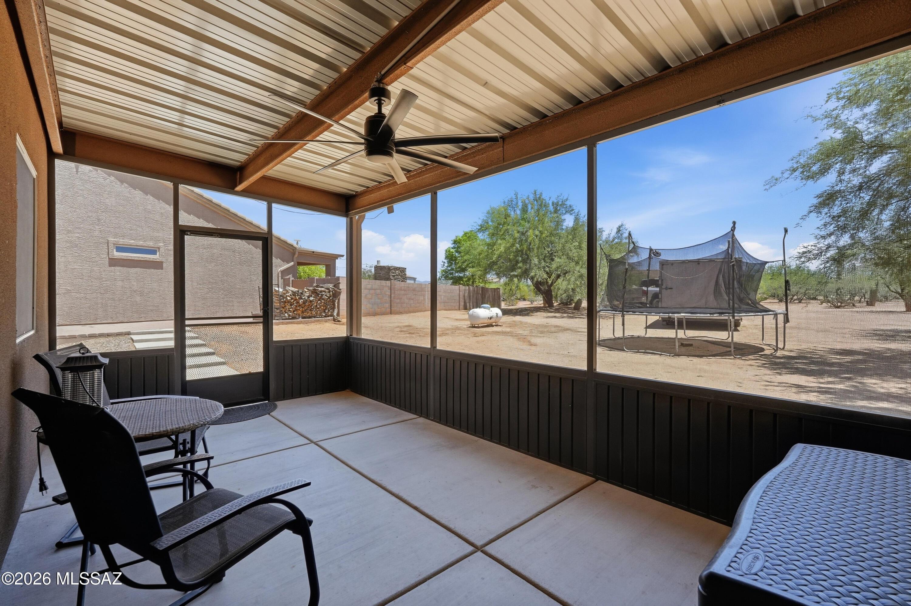 Sahuarita Highlands Blk. 1 (1-153) - Residential