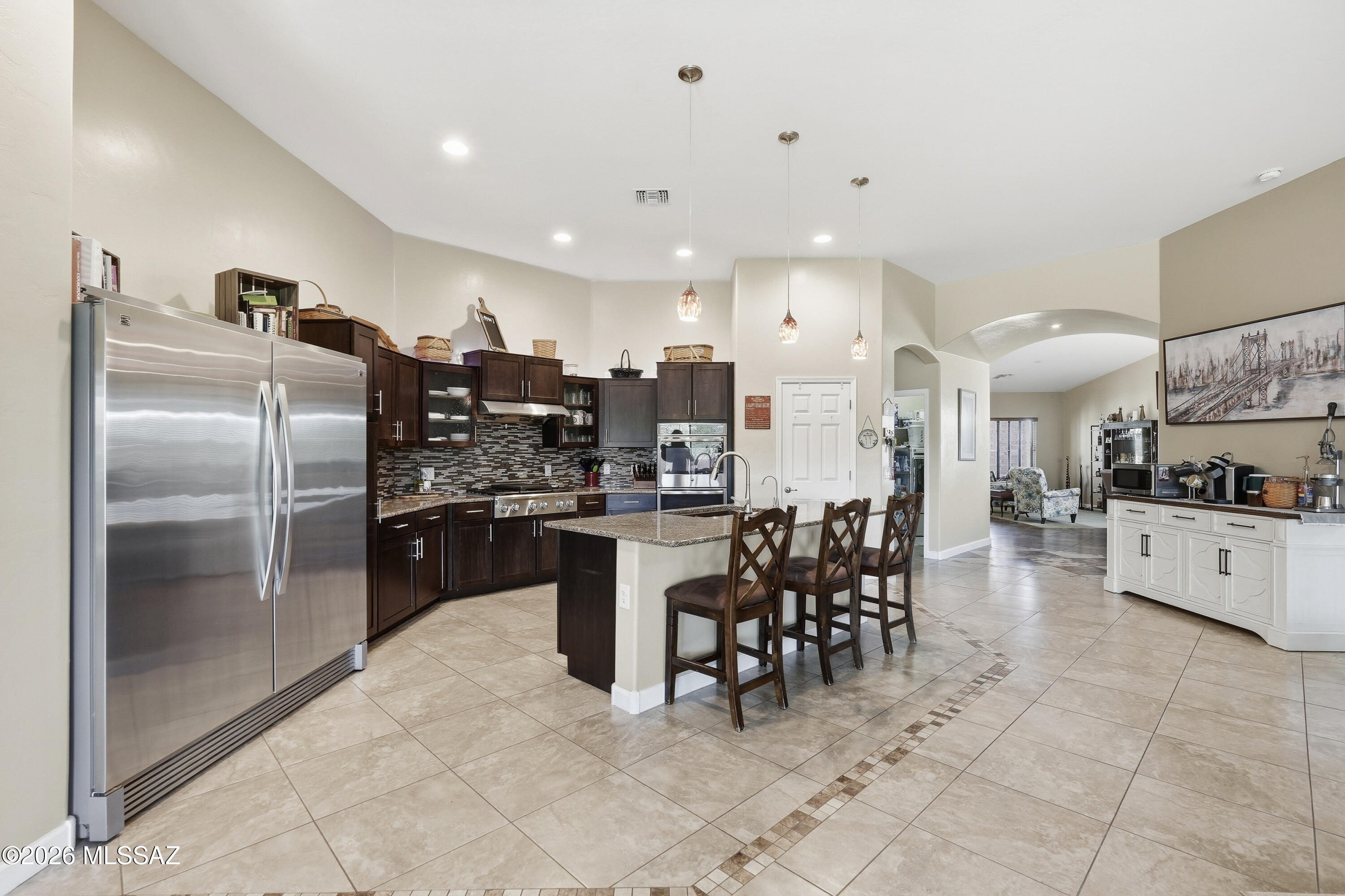 Sahuarita Highlands Blk. 1 (1-153) - Residential