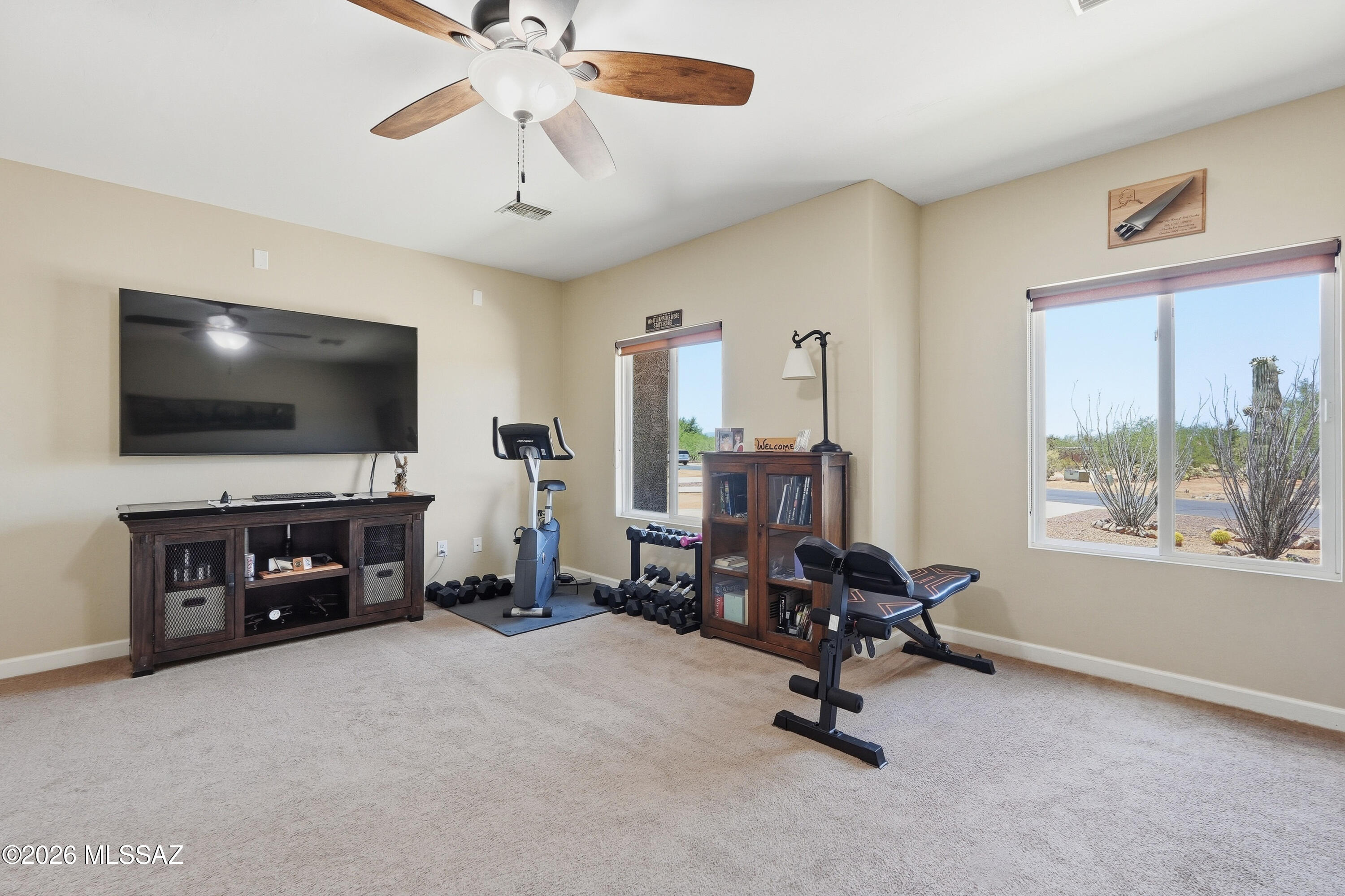 Sahuarita Highlands Blk. 1 (1-153) - Residential