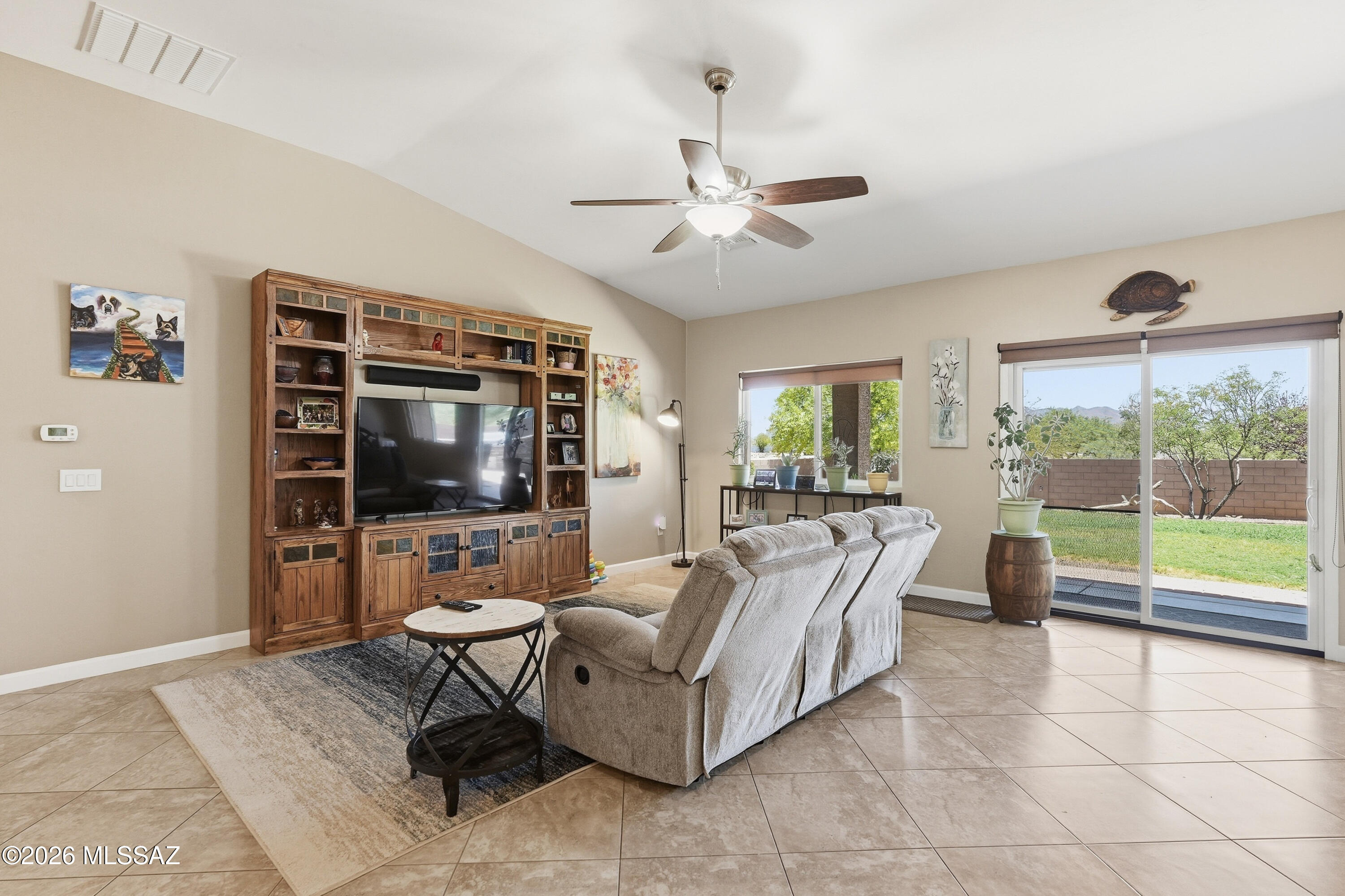 Sahuarita Highlands Blk. 1 (1-153) - Residential