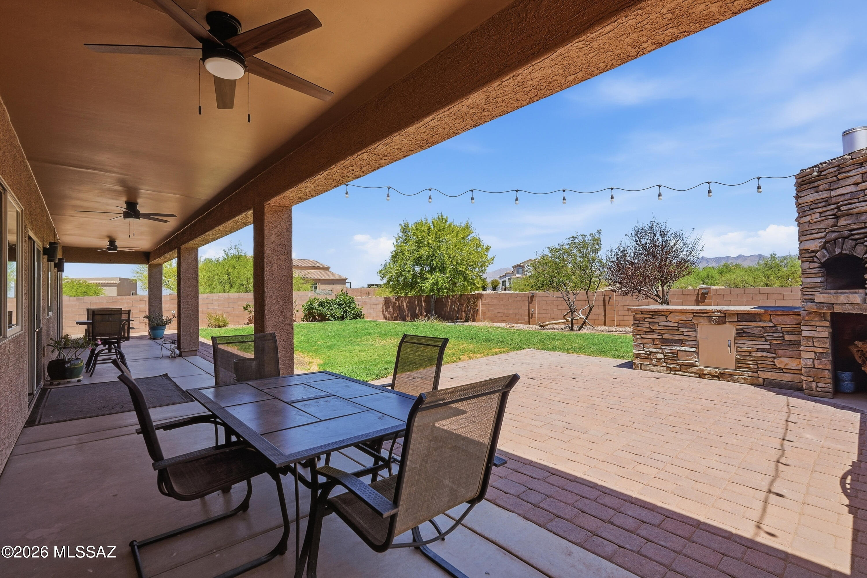 Sahuarita Highlands Blk. 1 (1-153) - Residential
