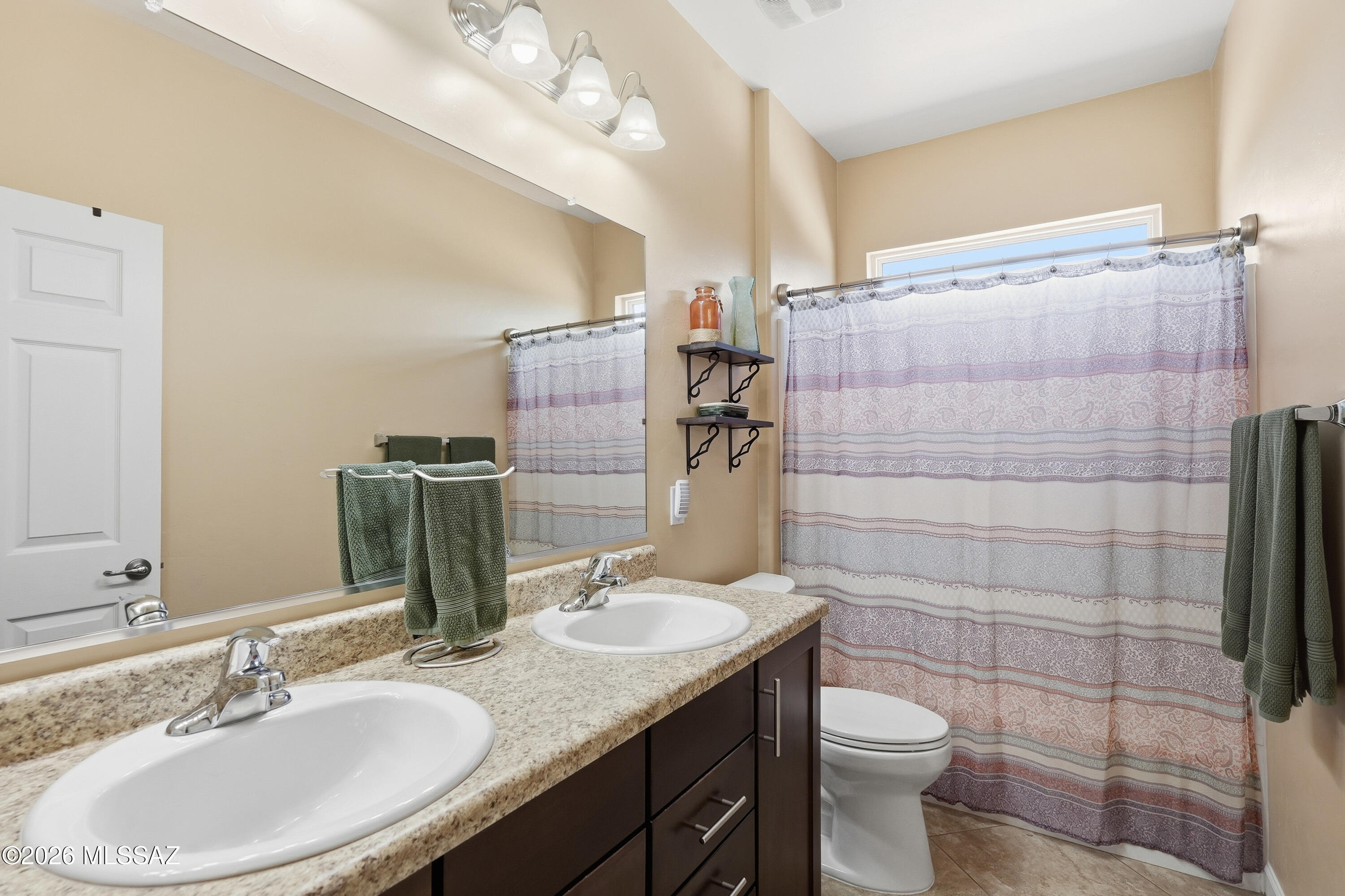 Sahuarita Highlands Blk. 1 (1-153) - Residential