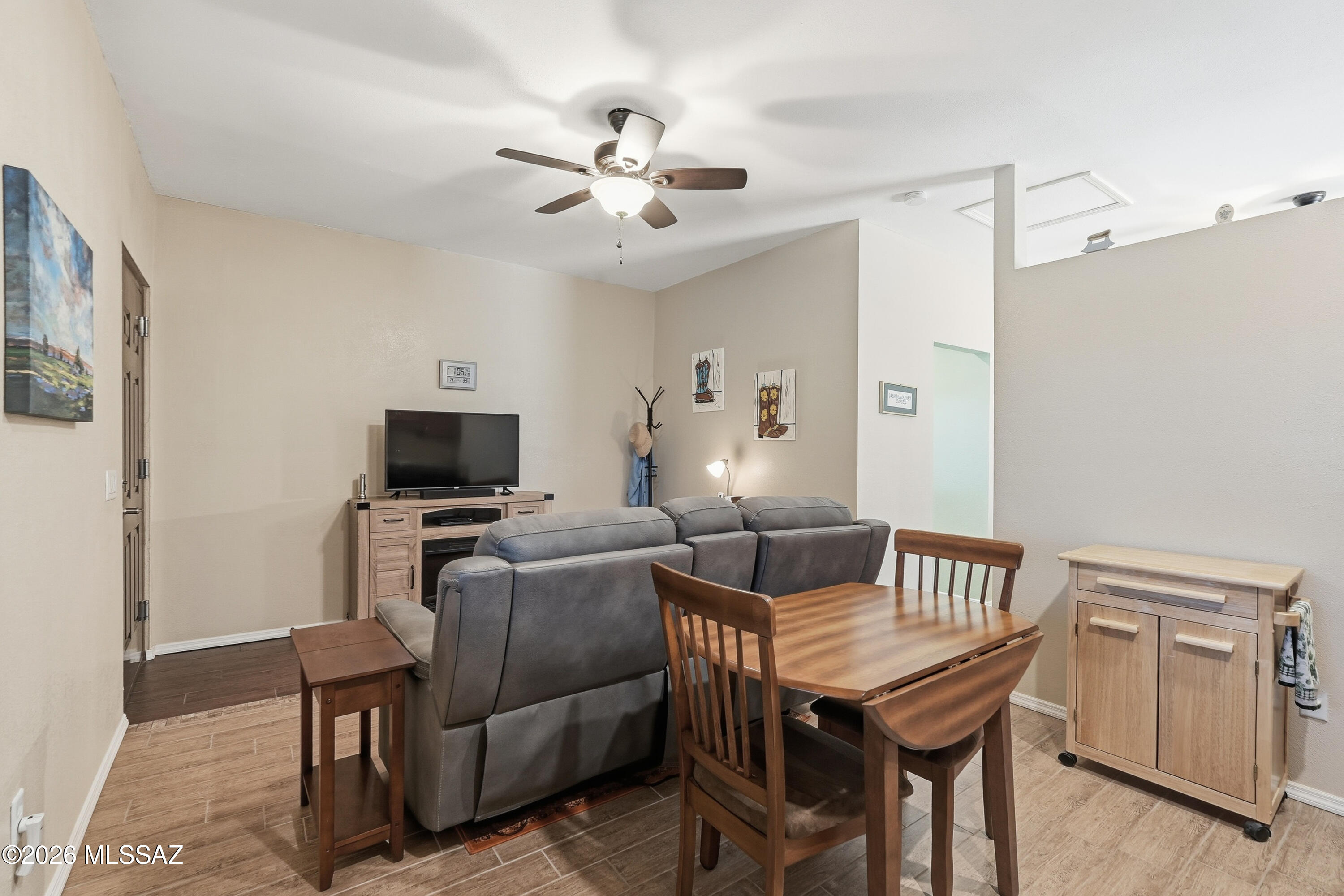 Sahuarita Highlands Blk. 1 (1-153) - Residential
