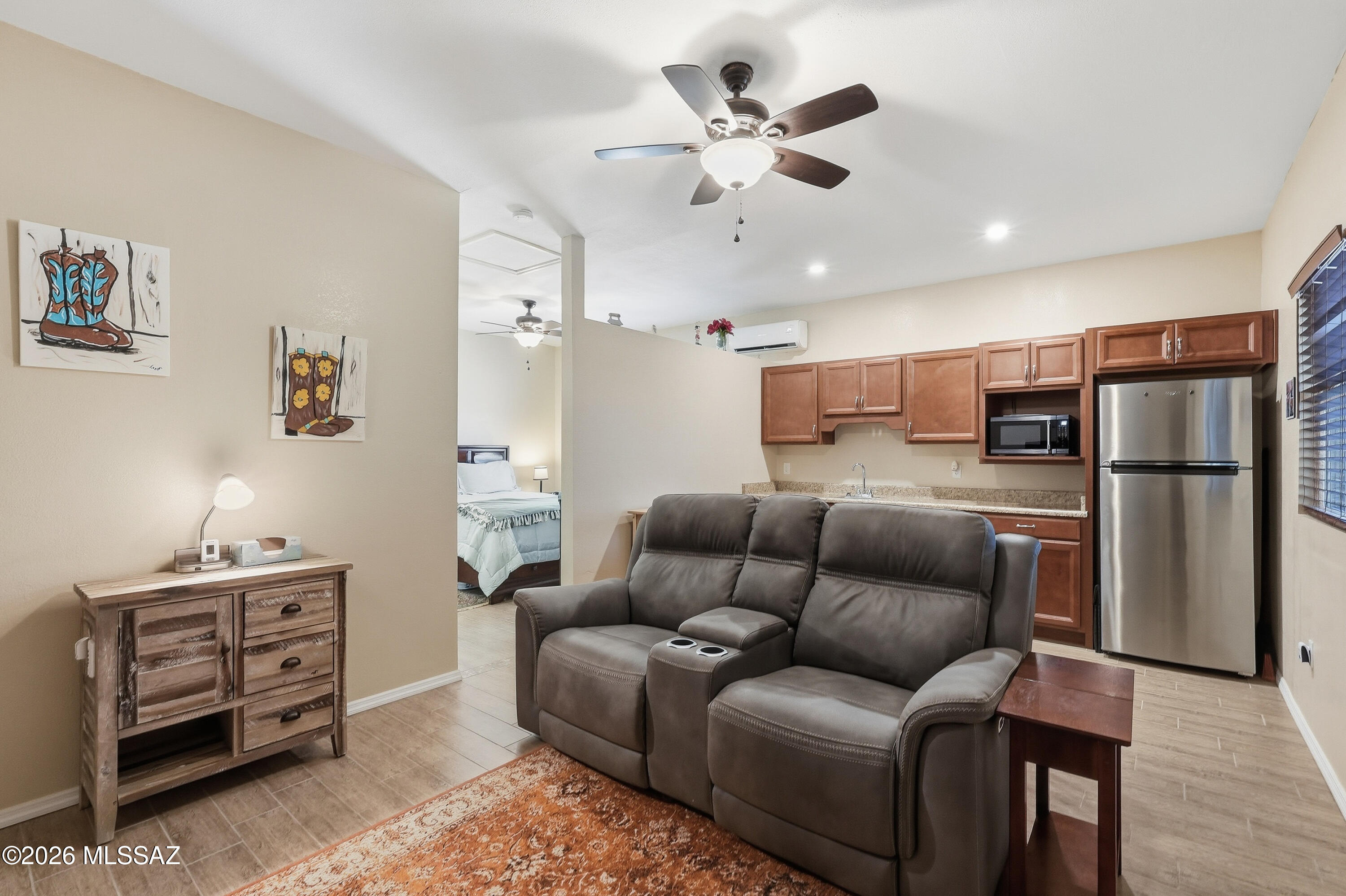 Sahuarita Highlands Blk. 1 (1-153) - Residential