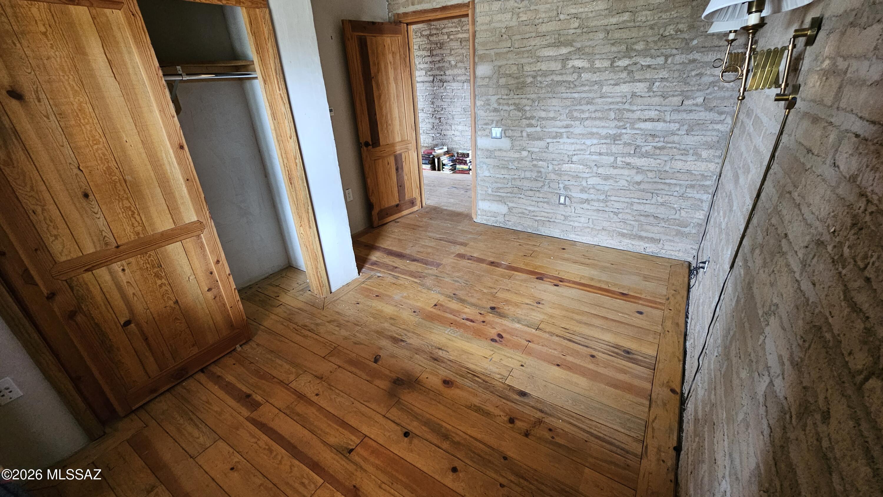 Unsubdivided - Residential