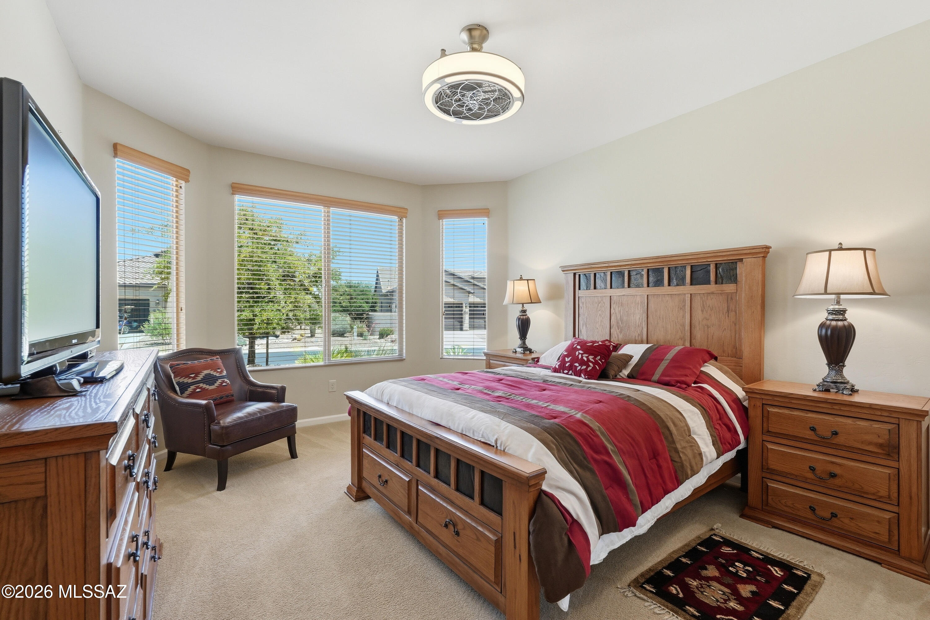 Saddlebrooke Ranch - Residential