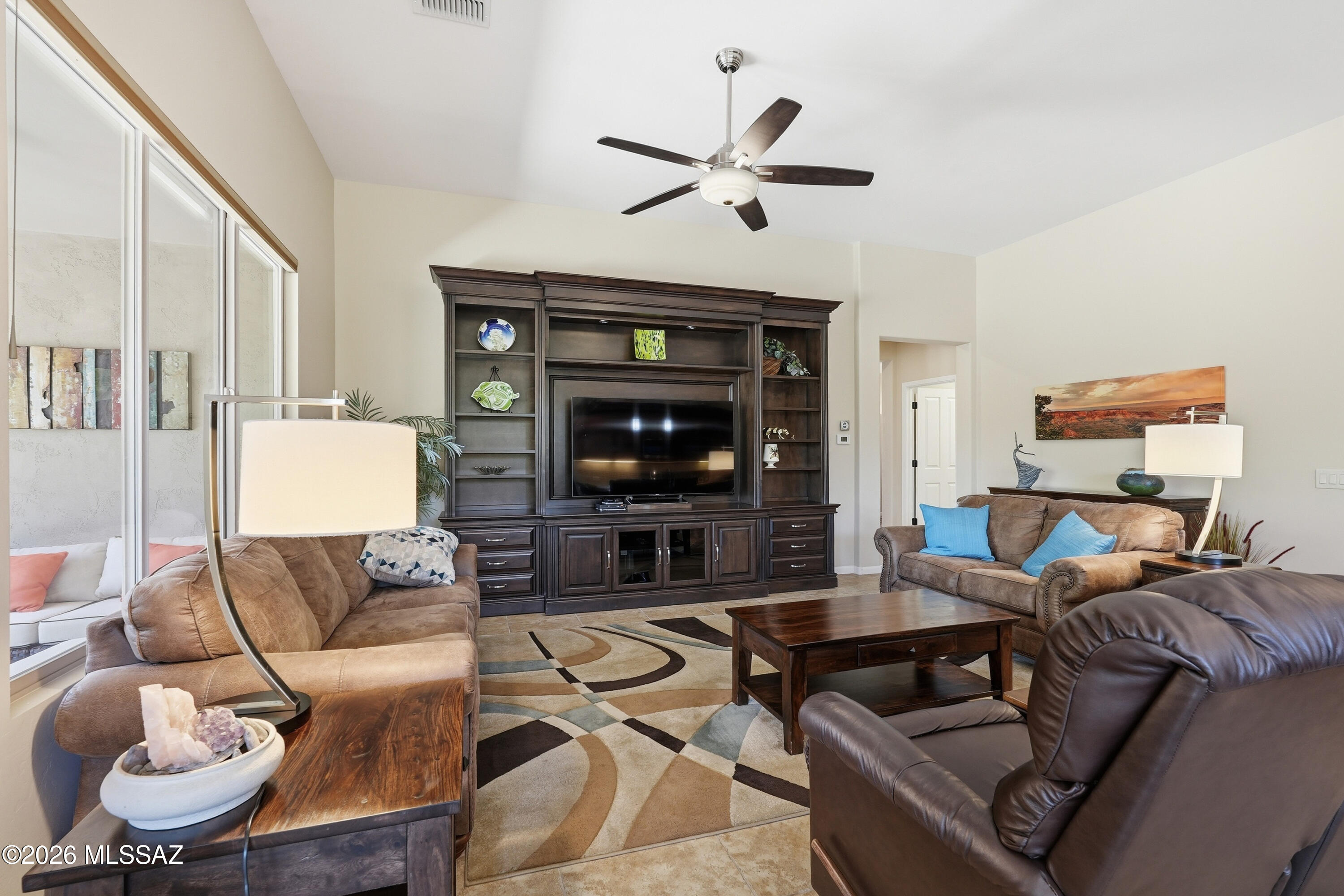 Saddlebrooke Ranch - Residential
