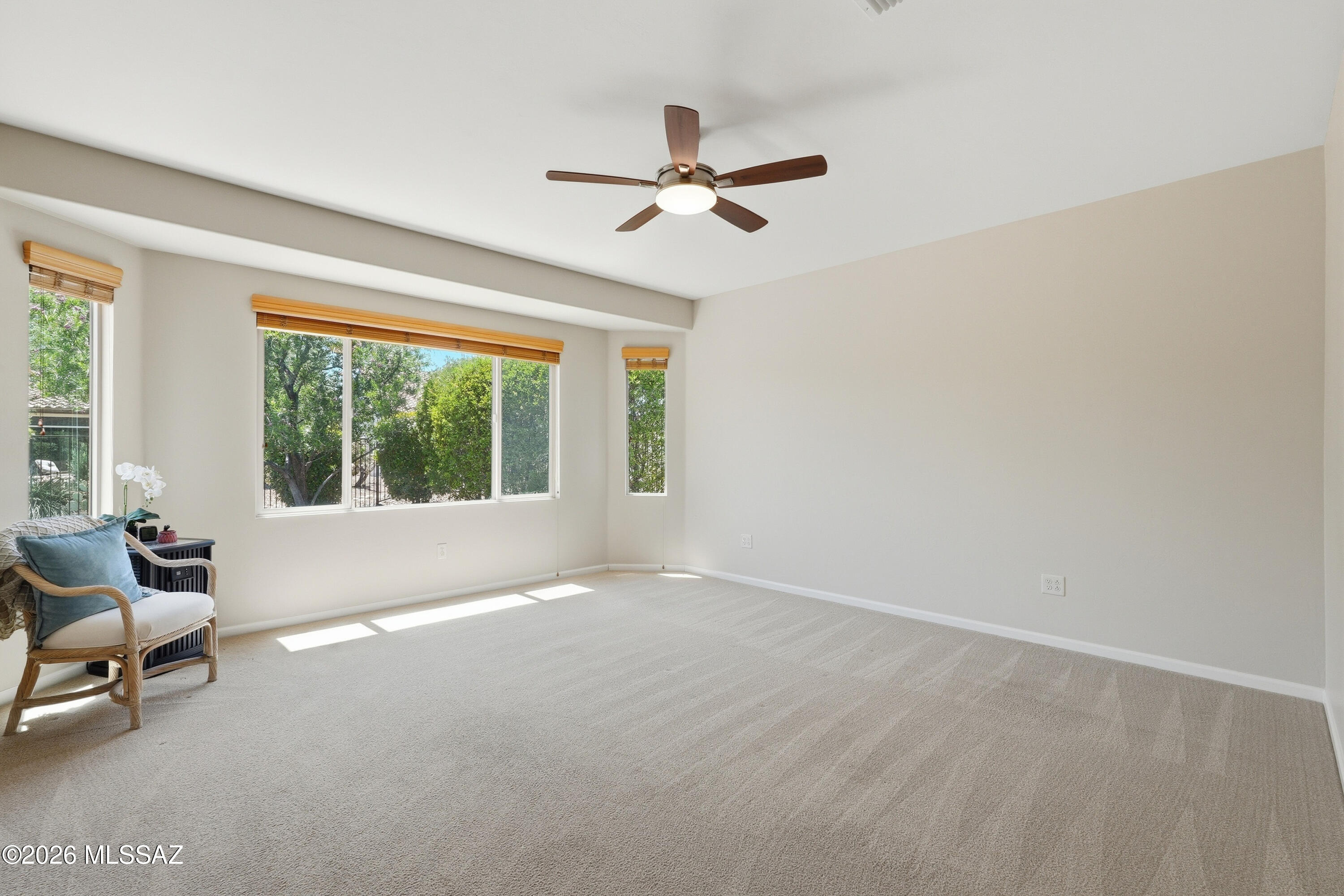 Saddlebrooke Ranch - Residential