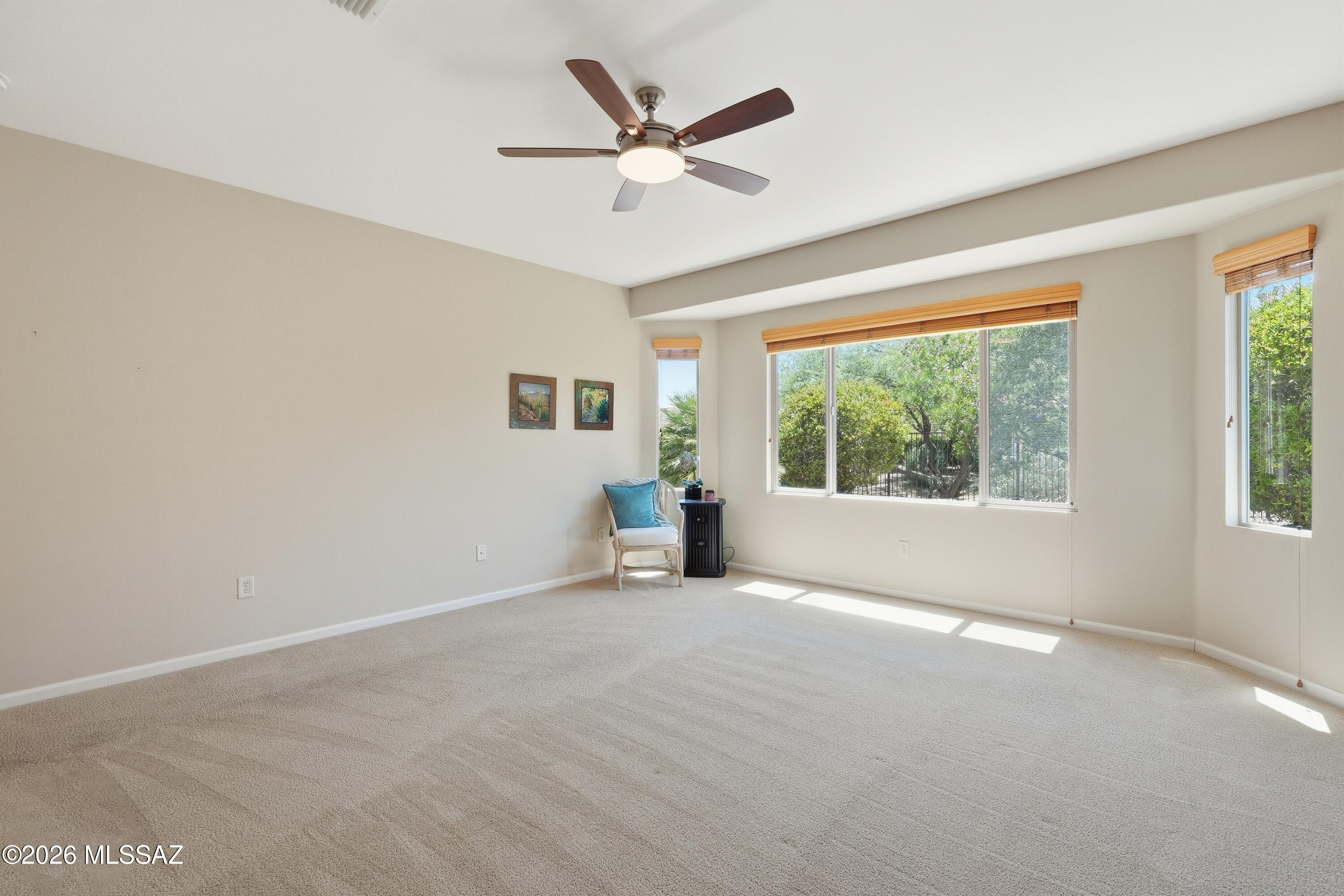 Saddlebrooke Ranch - Residential