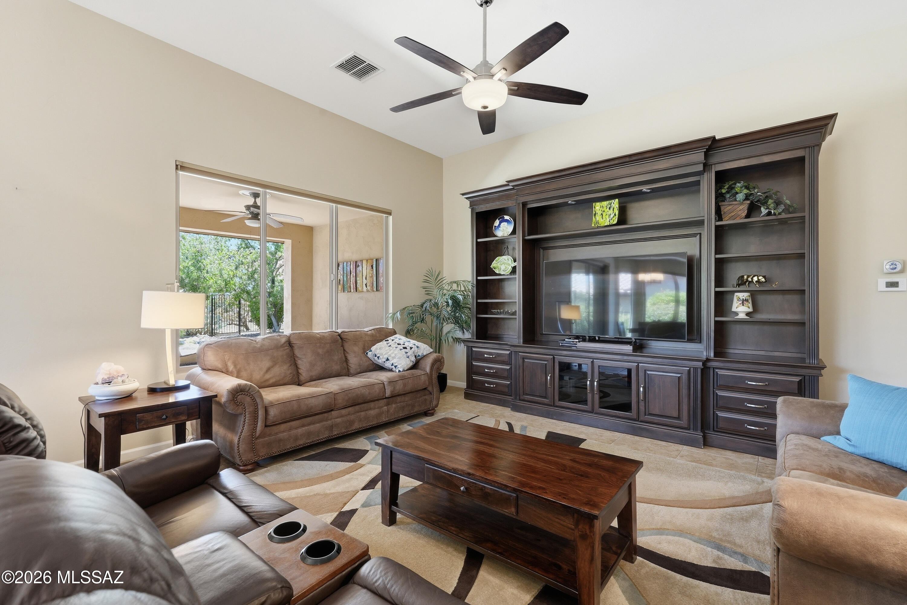 Saddlebrooke Ranch - Residential