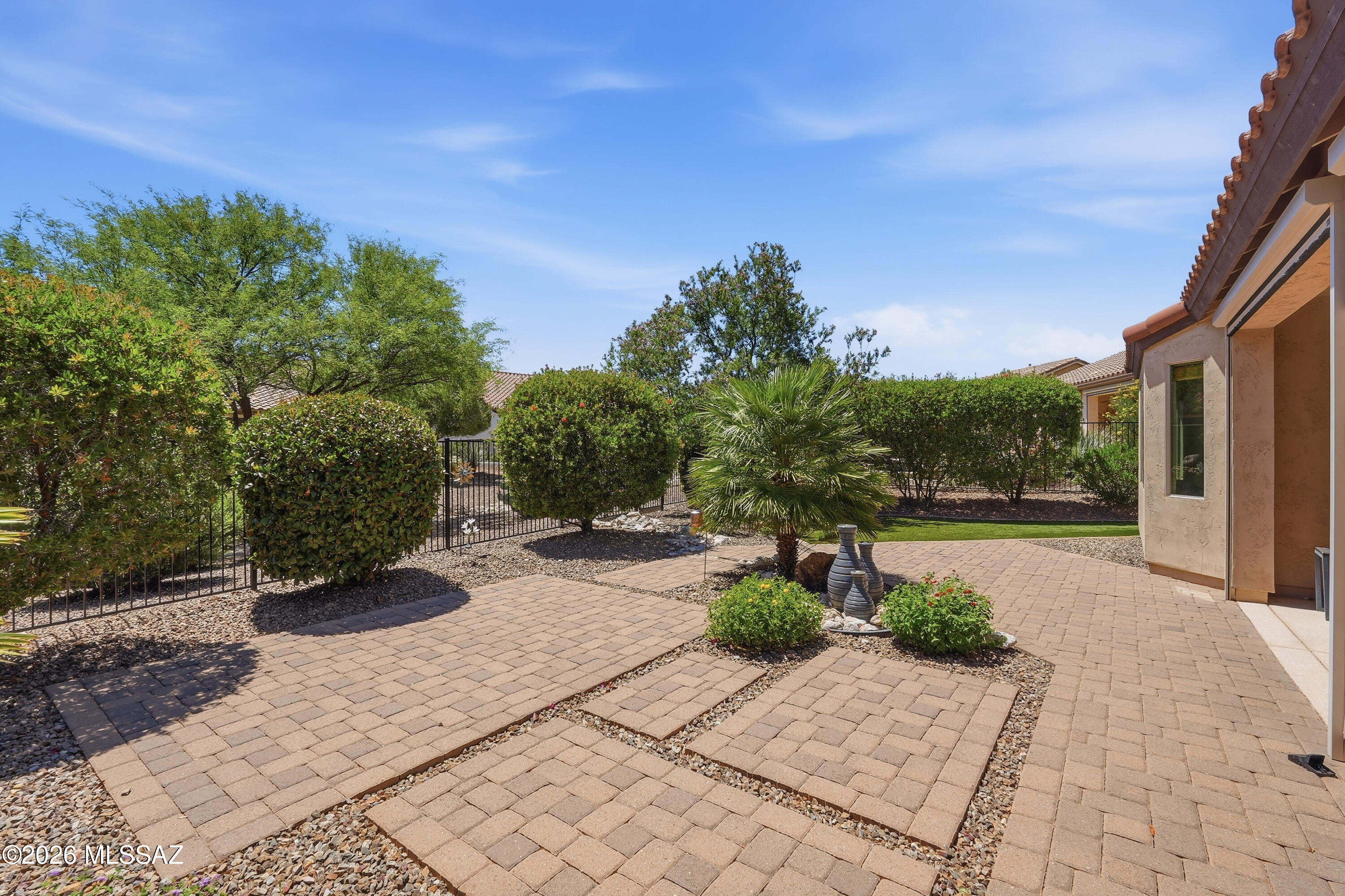 Saddlebrooke Ranch - Residential