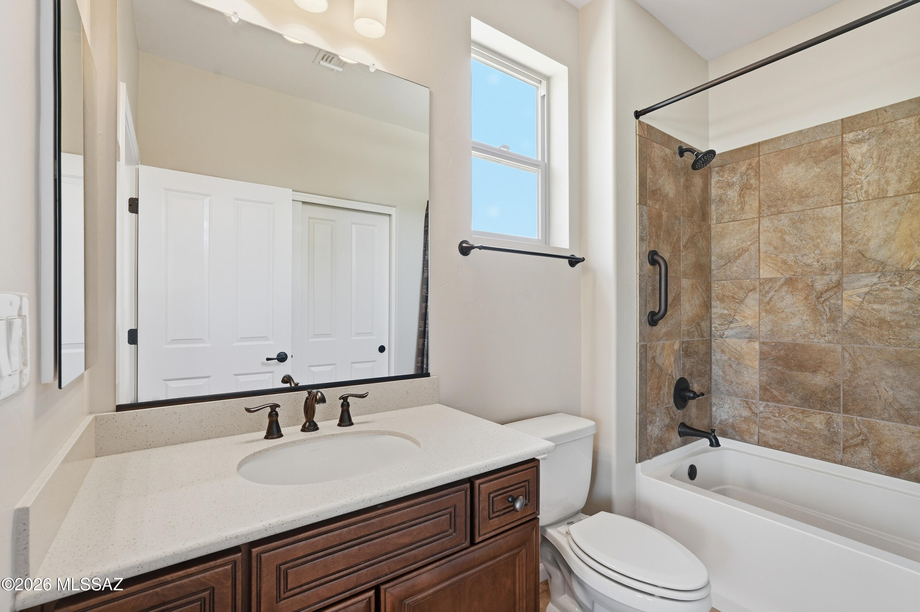 Saddlebrooke Ranch - Residential
