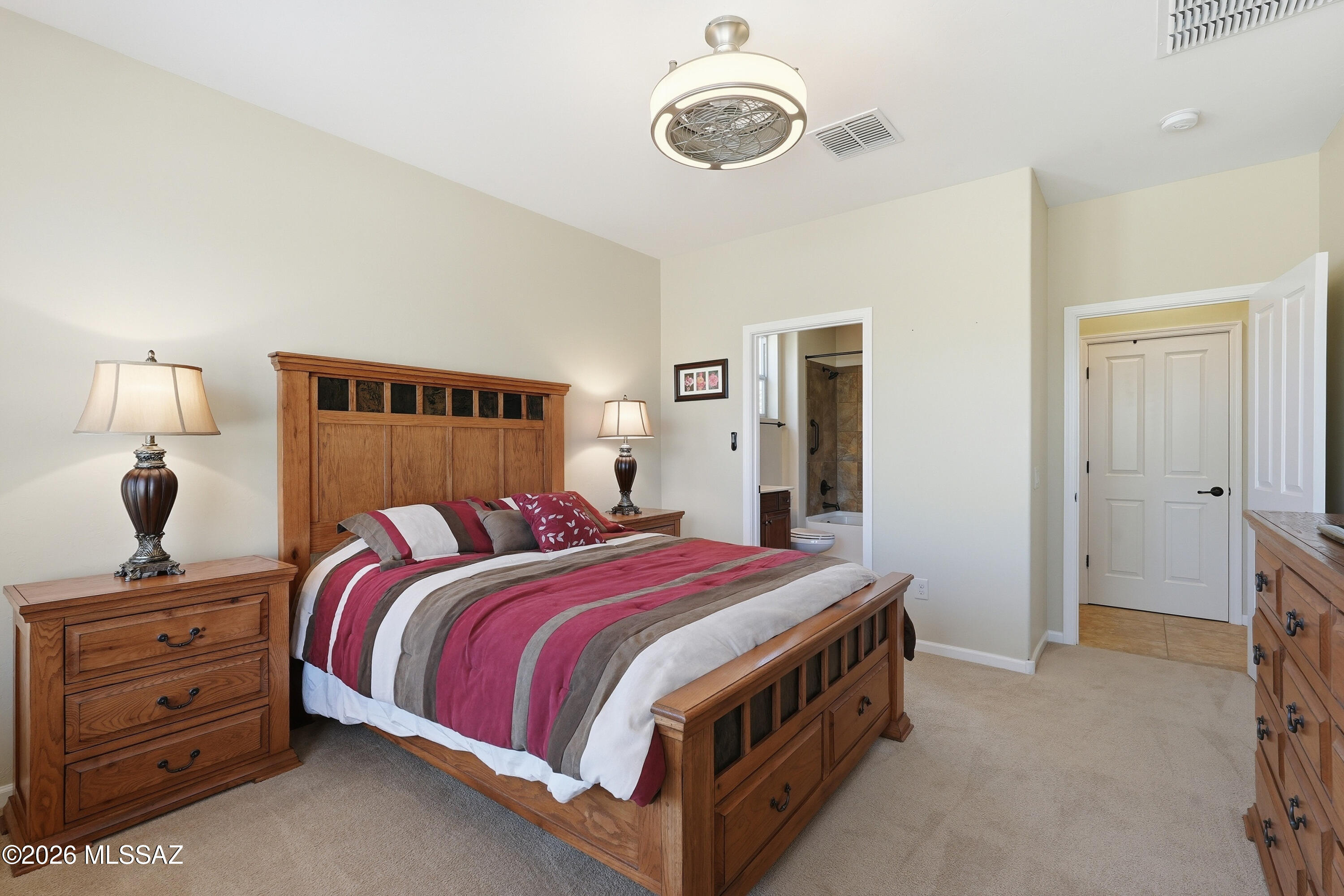 Saddlebrooke Ranch - Residential