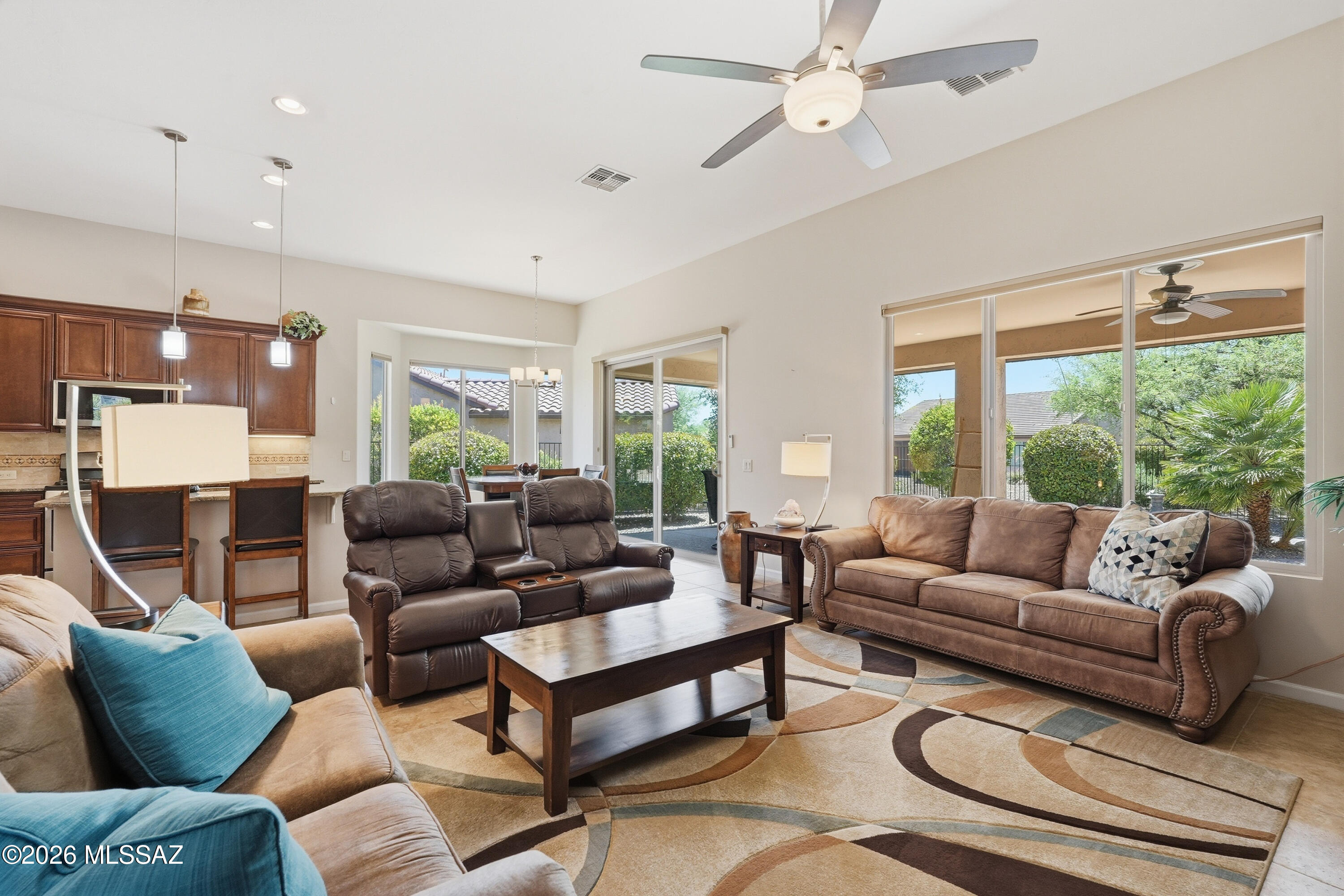 Saddlebrooke Ranch - Residential
